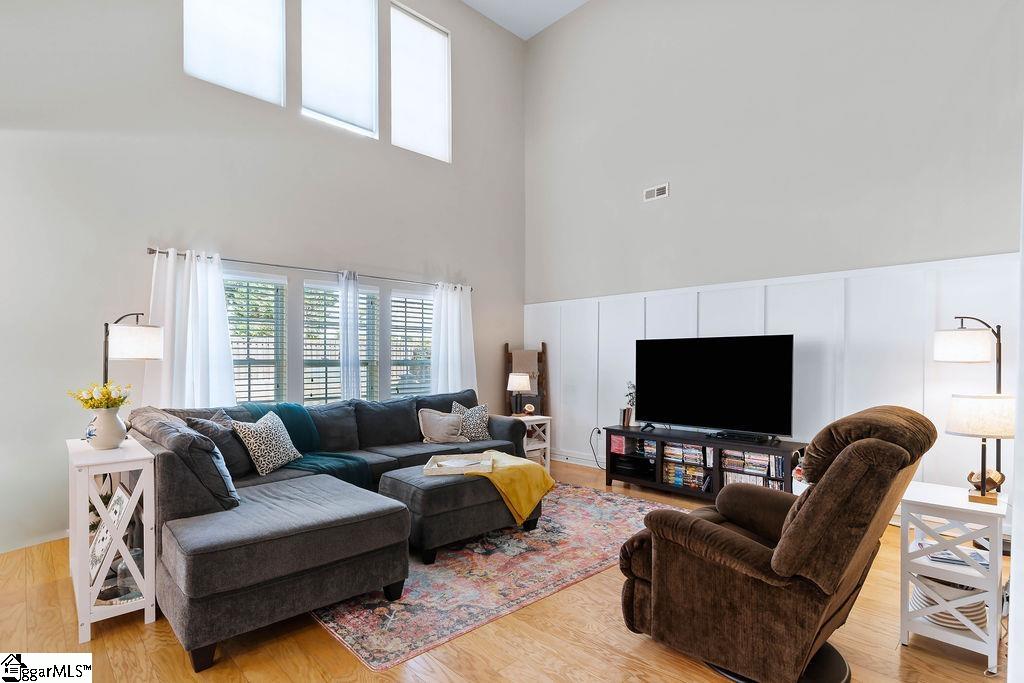 4 Lenten Rose Court Simpsonville, SC 29680