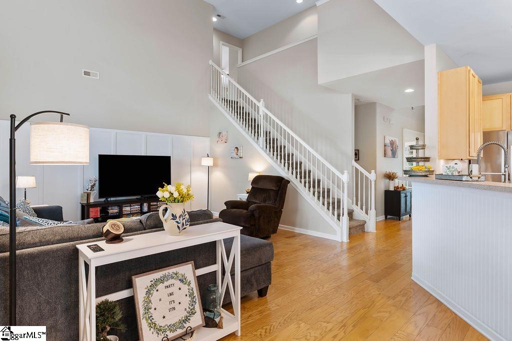 4 Lenten Rose Court Simpsonville, SC 29680