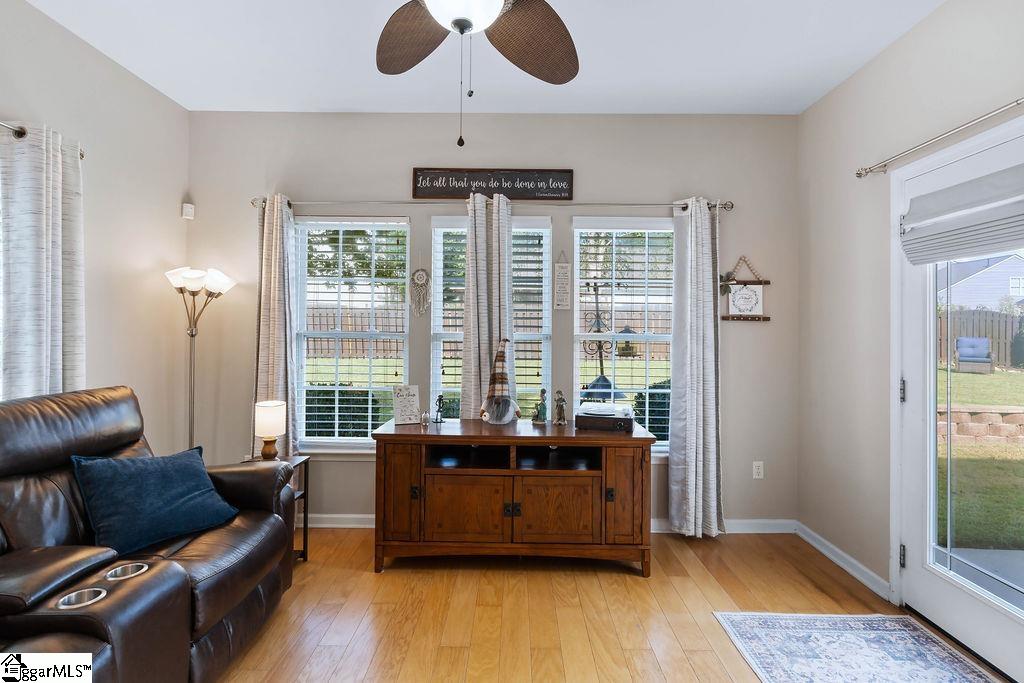 4 Lenten Rose Court Simpsonville, SC 29680