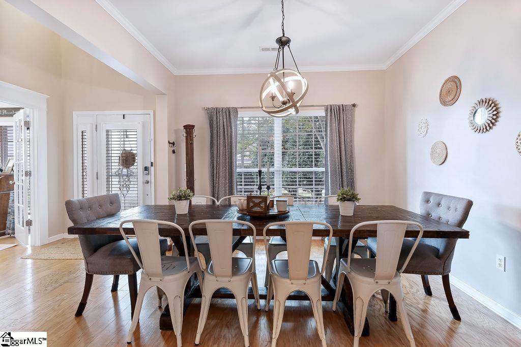 4 Lenten Rose Court Simpsonville, SC 29680