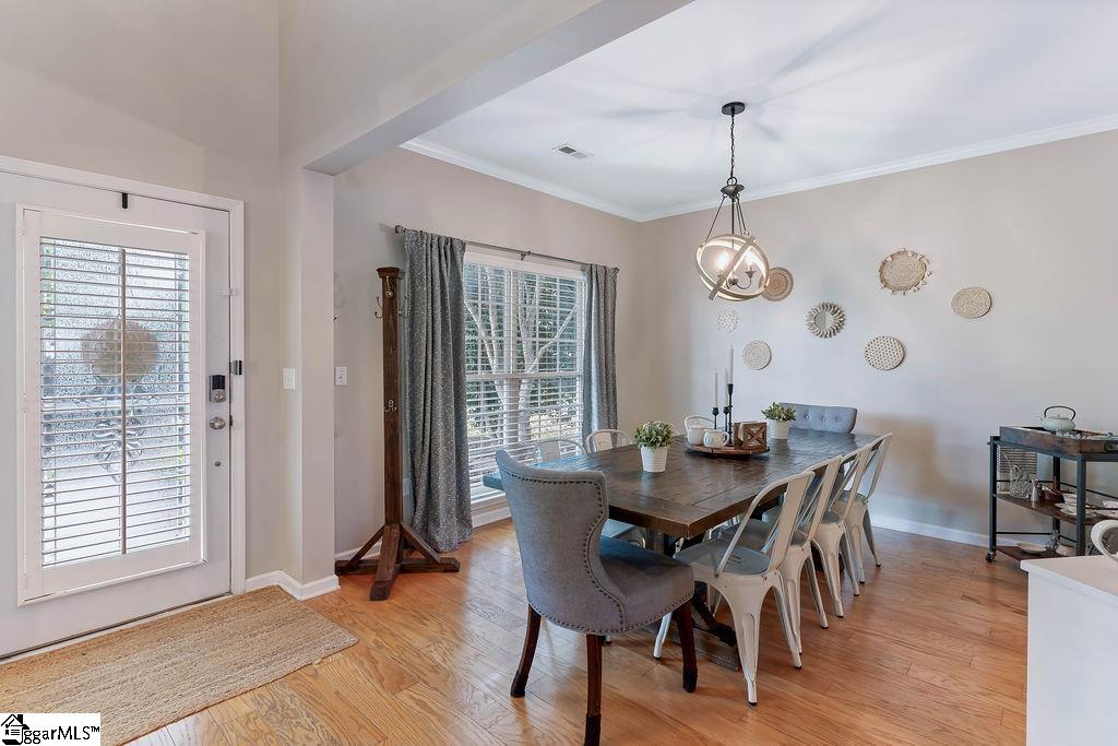 4 Lenten Rose Court Simpsonville, SC 29680