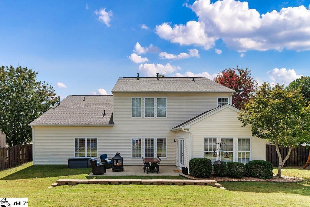 4 Lenten Rose Court Simpsonville, SC 29680