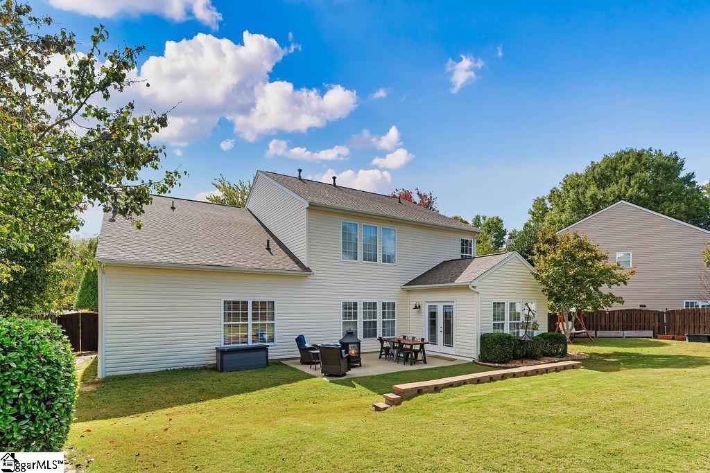 4 Lenten Rose Court Simpsonville, SC 29680