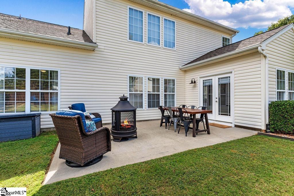 4 Lenten Rose Court Simpsonville, SC 29680