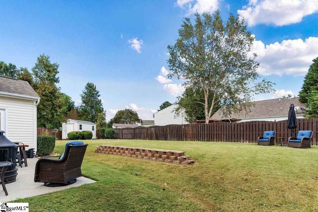 4 Lenten Rose Court Simpsonville, SC 29680