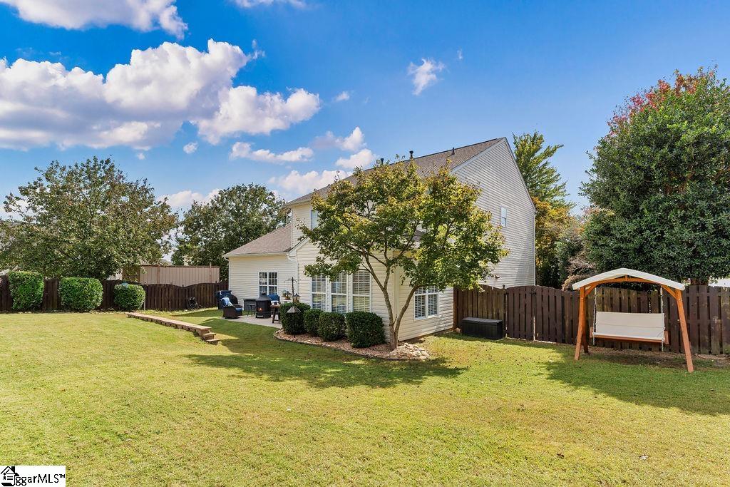 4 Lenten Rose Court Simpsonville, SC 29680
