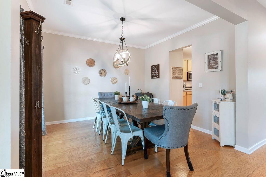 4 Lenten Rose Court Simpsonville, SC 29680