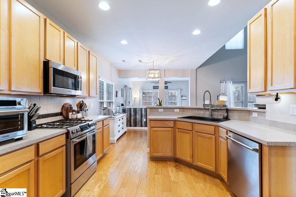 4 Lenten Rose Court Simpsonville, SC 29680