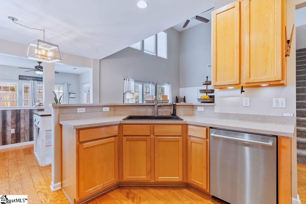 4 Lenten Rose Court Simpsonville, SC 29680