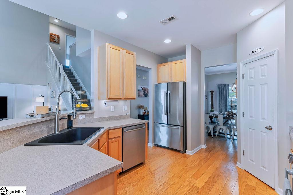 4 Lenten Rose Court Simpsonville, SC 29680