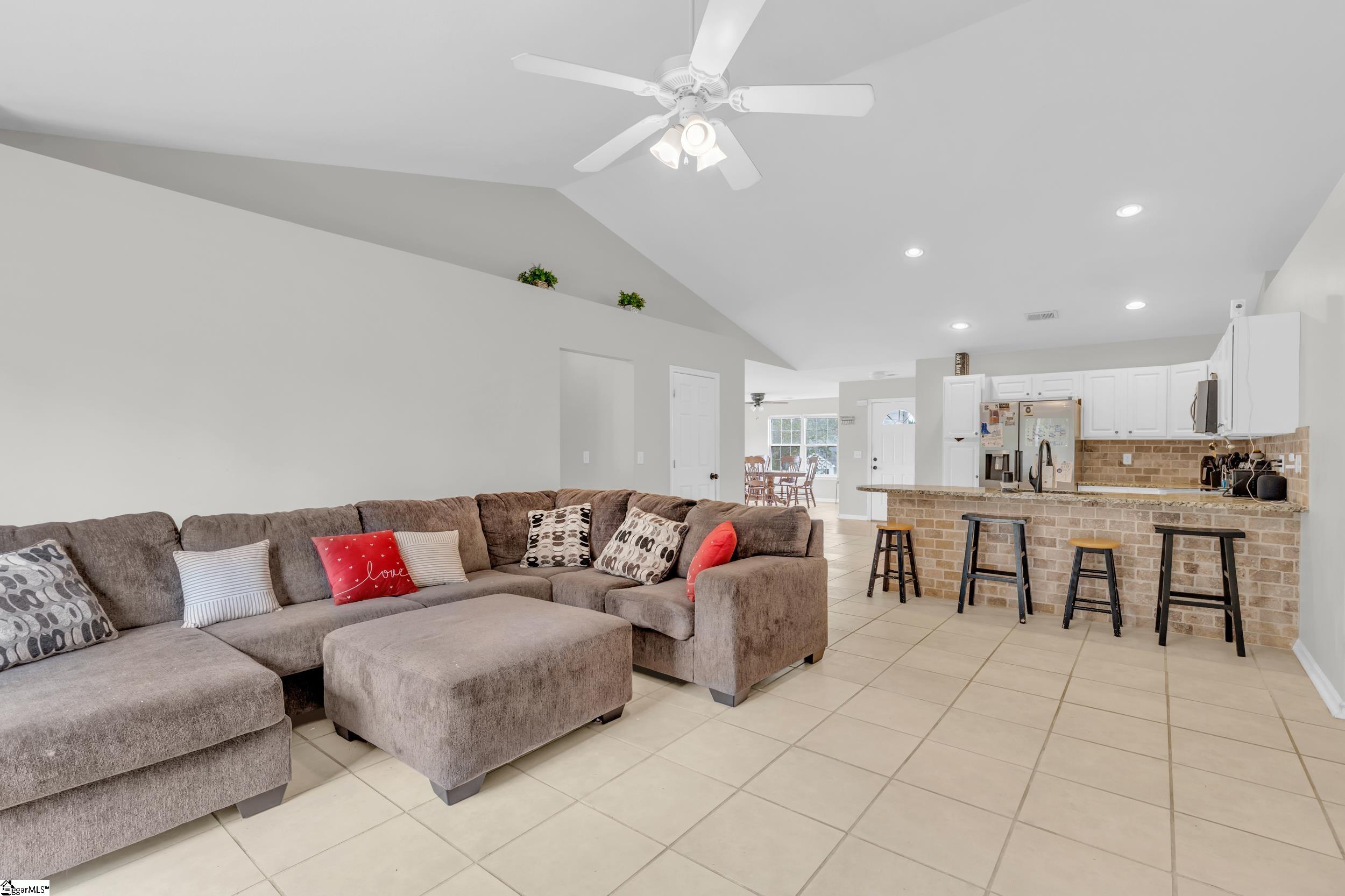 129 Saint James Court Anderson, SC 29621