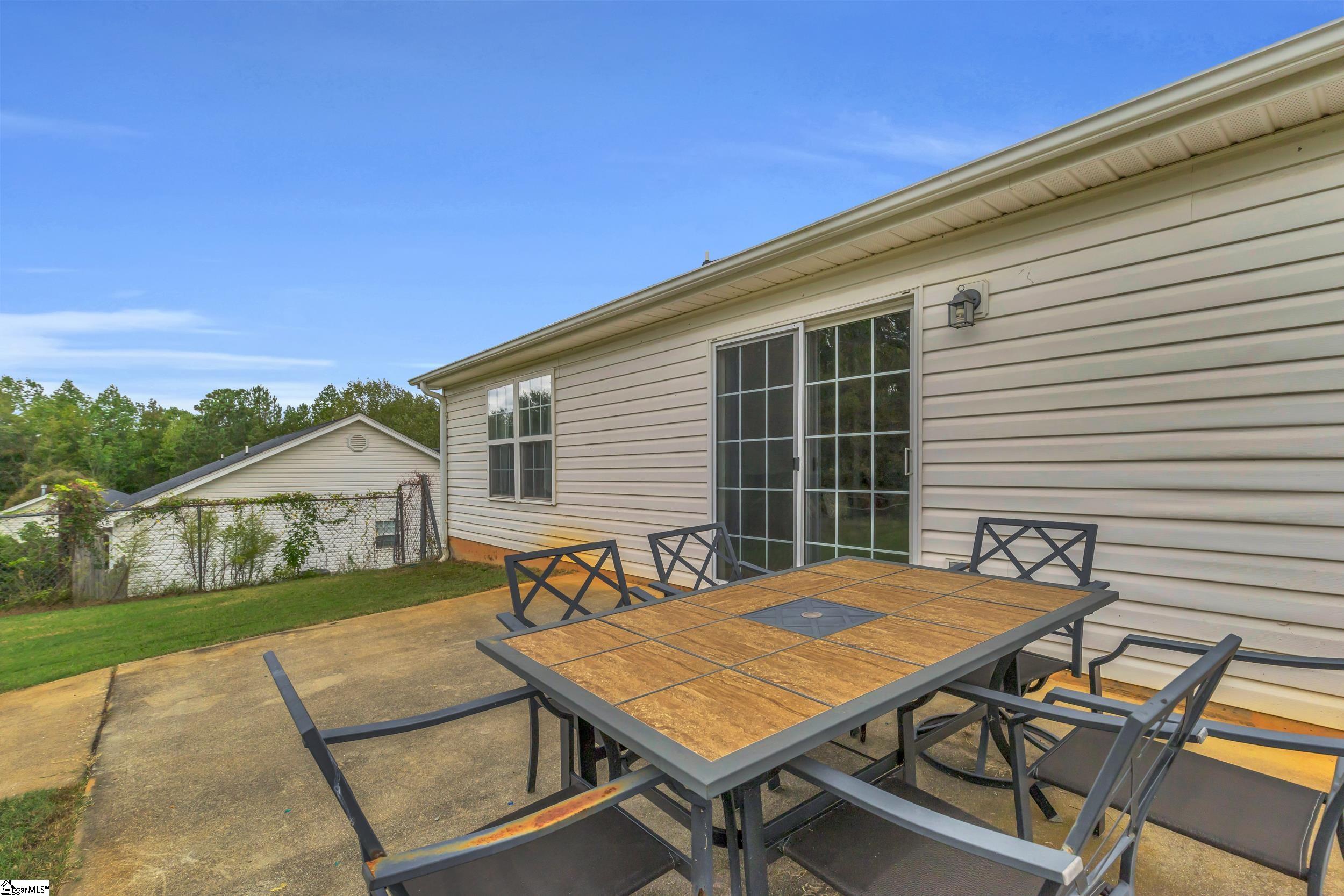 129 Saint James Court Anderson, SC 29621