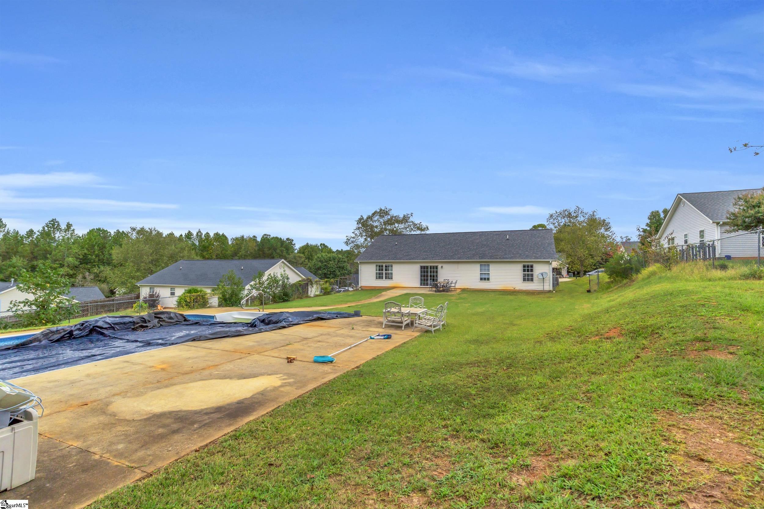 129 Saint James Court Anderson, SC 29621