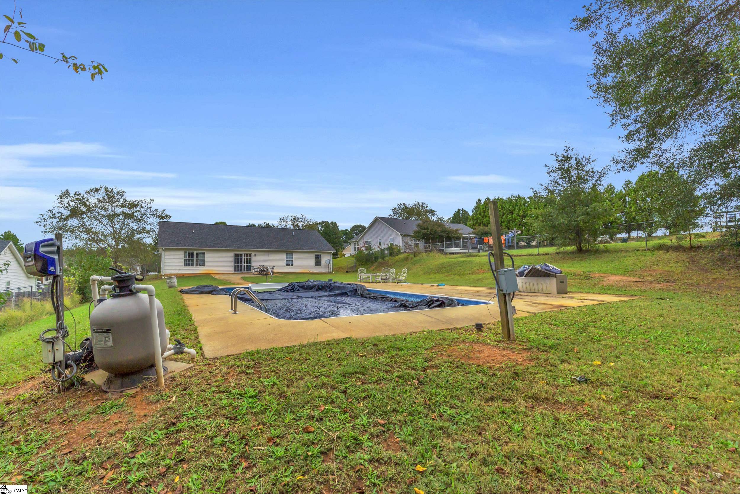 129 Saint James Court Anderson, SC 29621