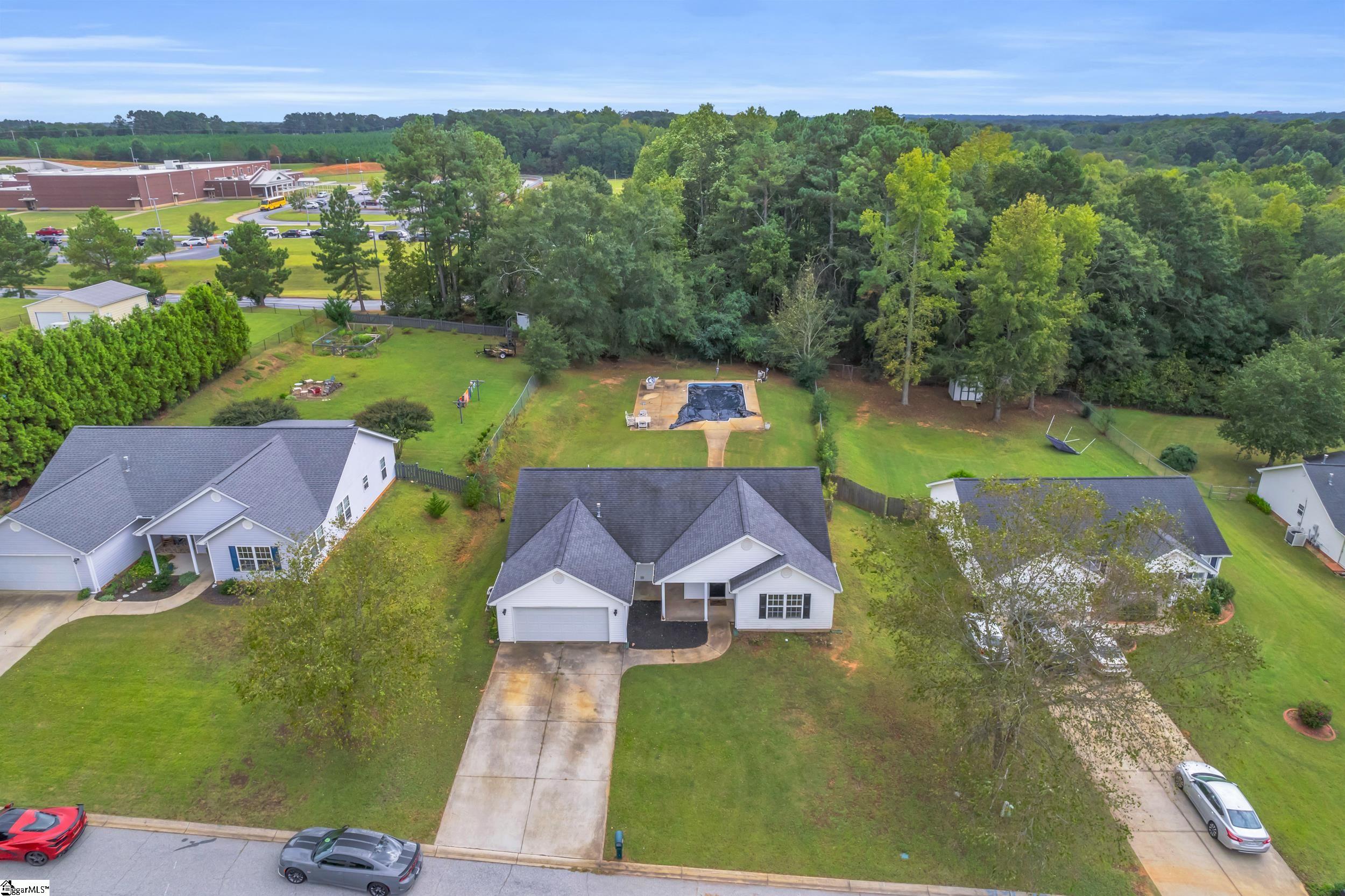 129 Saint James Court Anderson, SC 29621