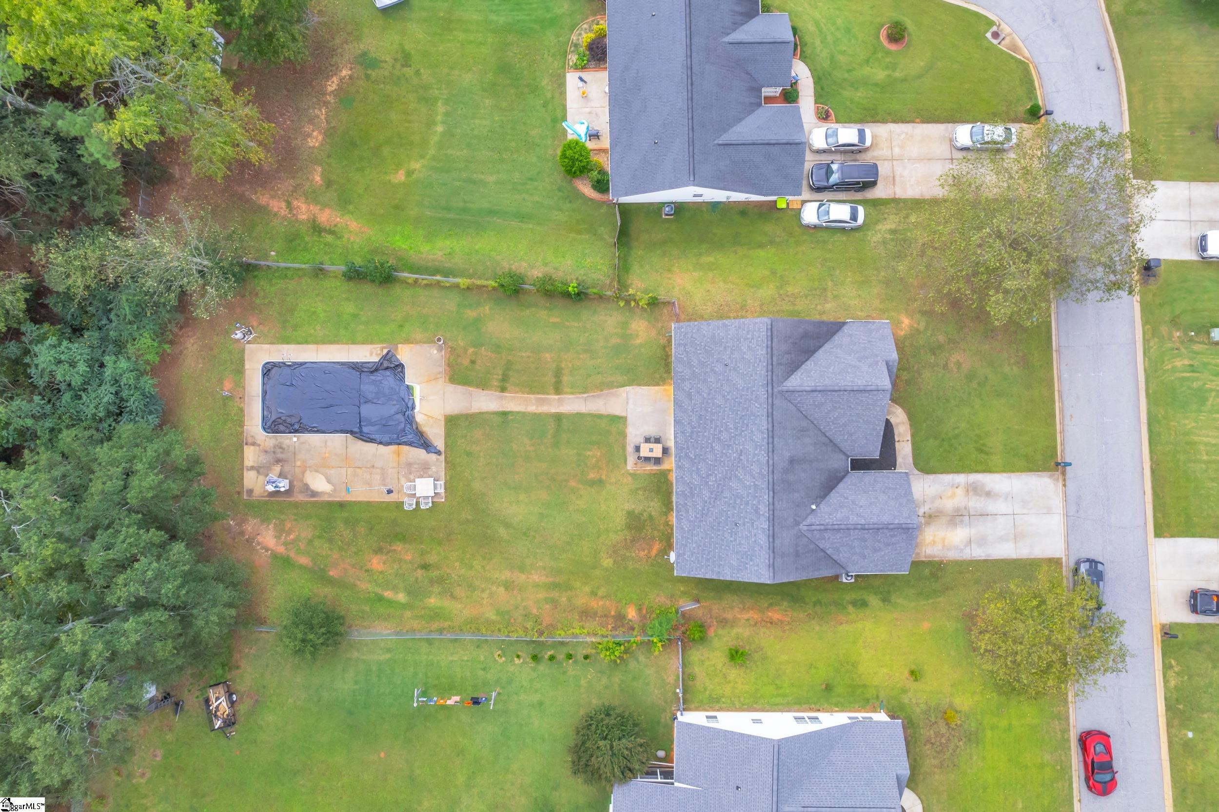 129 Saint James Court Anderson, SC 29621