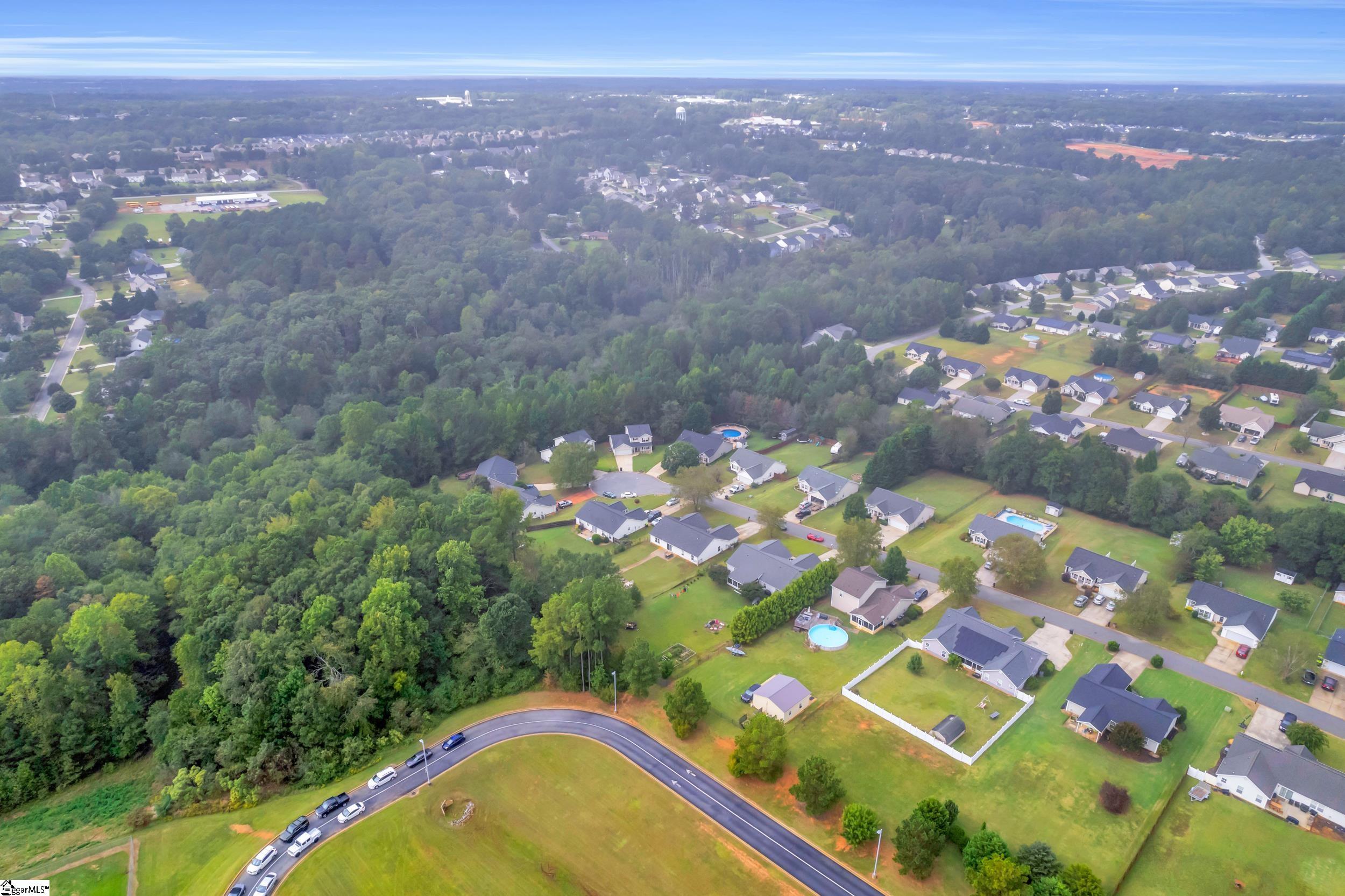 129 Saint James Court Anderson, SC 29621