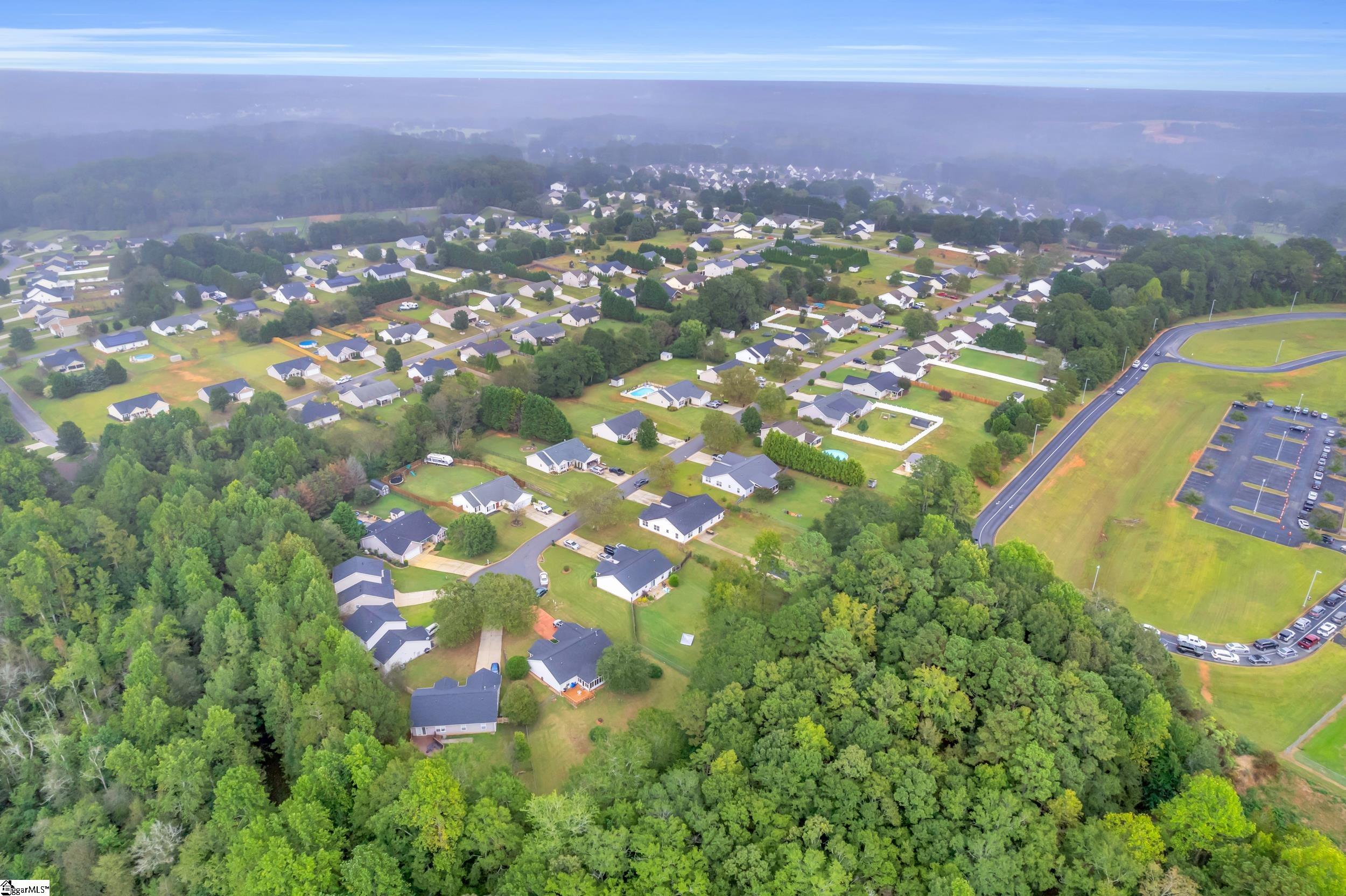 129 Saint James Court Anderson, SC 29621