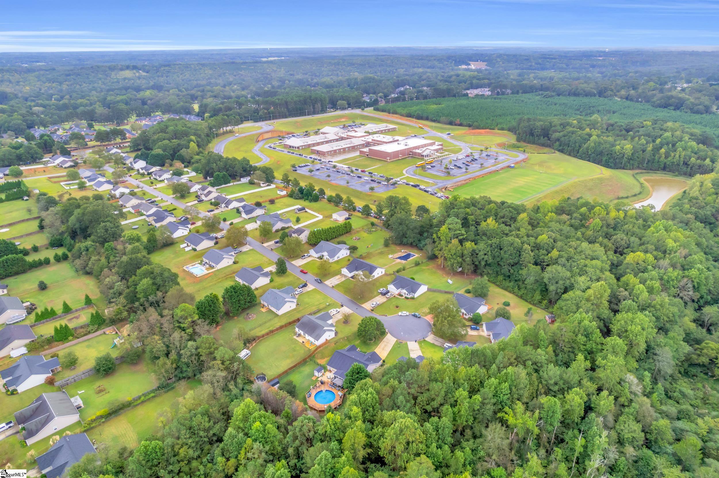 129 Saint James Court Anderson, SC 29621