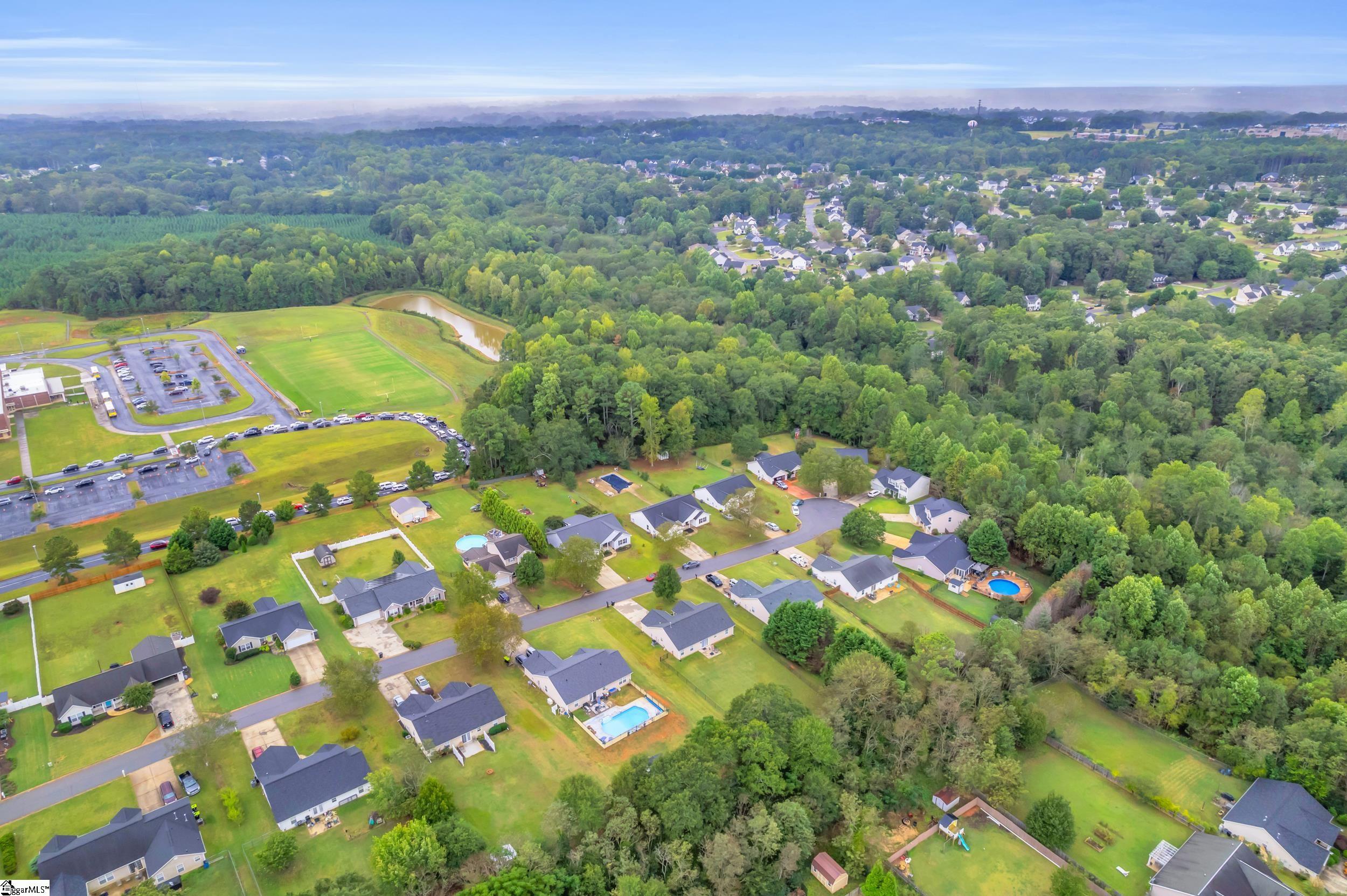 129 Saint James Court Anderson, SC 29621