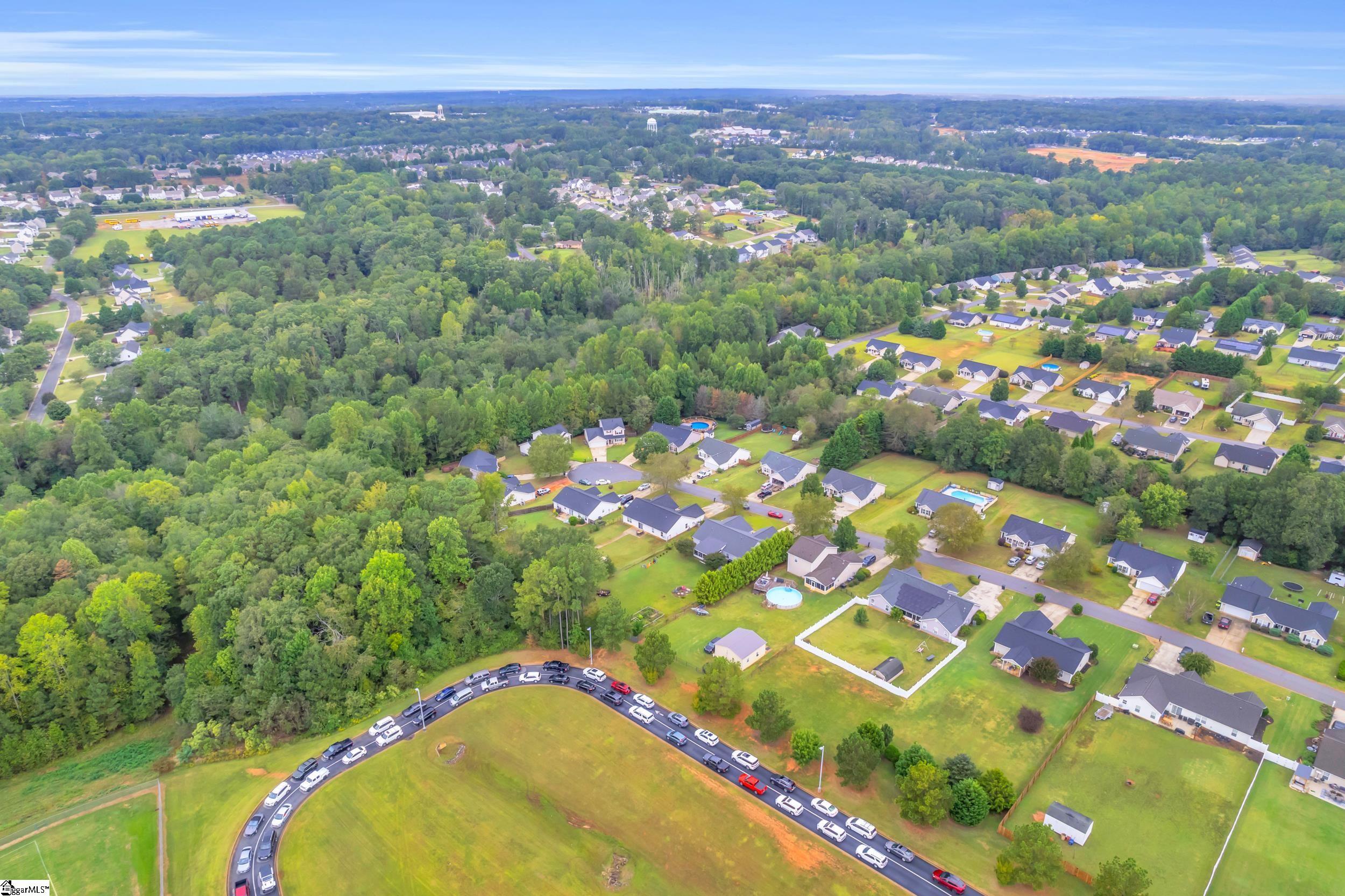 129 Saint James Court Anderson, SC 29621