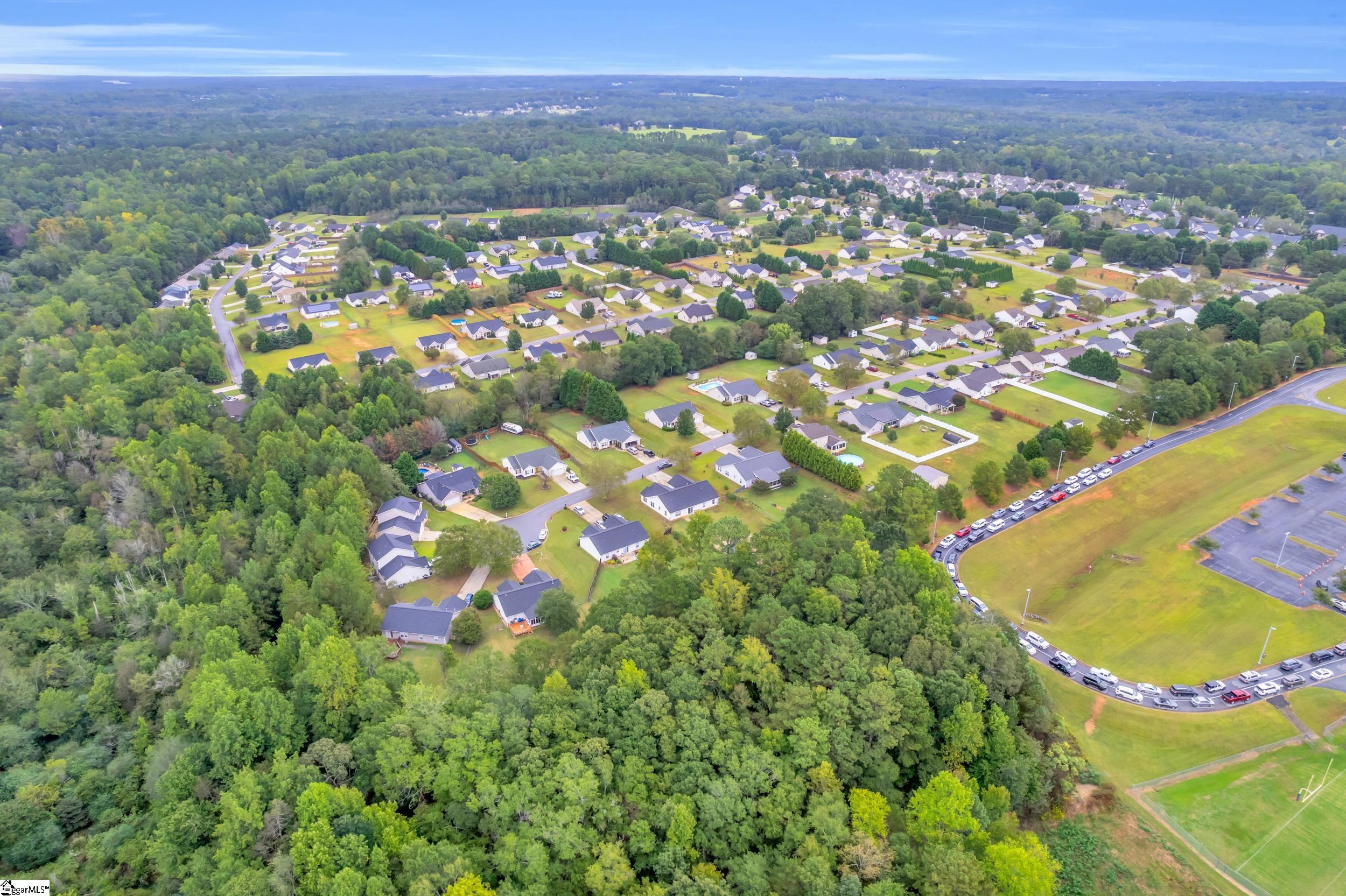 129 Saint James Court Anderson, SC 29621