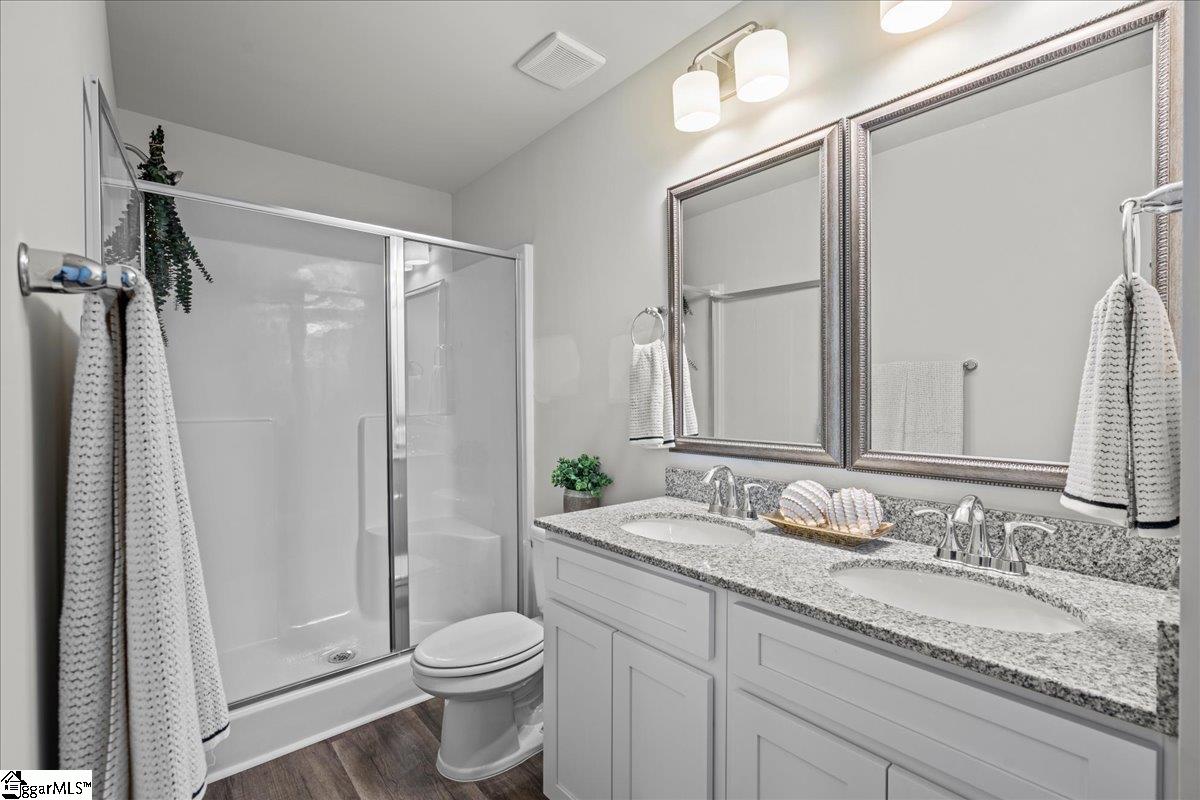 103 Lowland Drive Anderson, SC 29621
