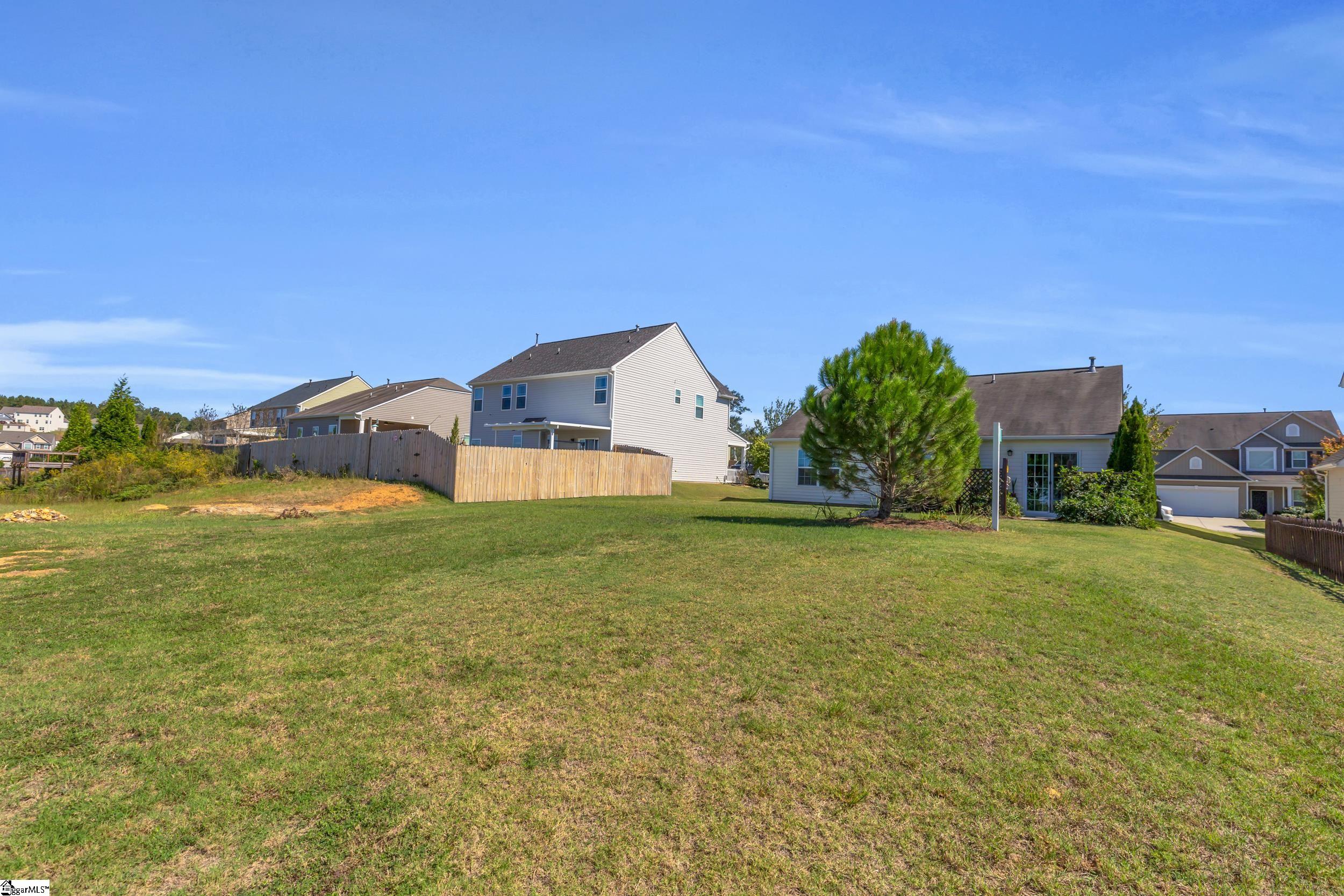 221 Shale Drive Easley, SC 29642