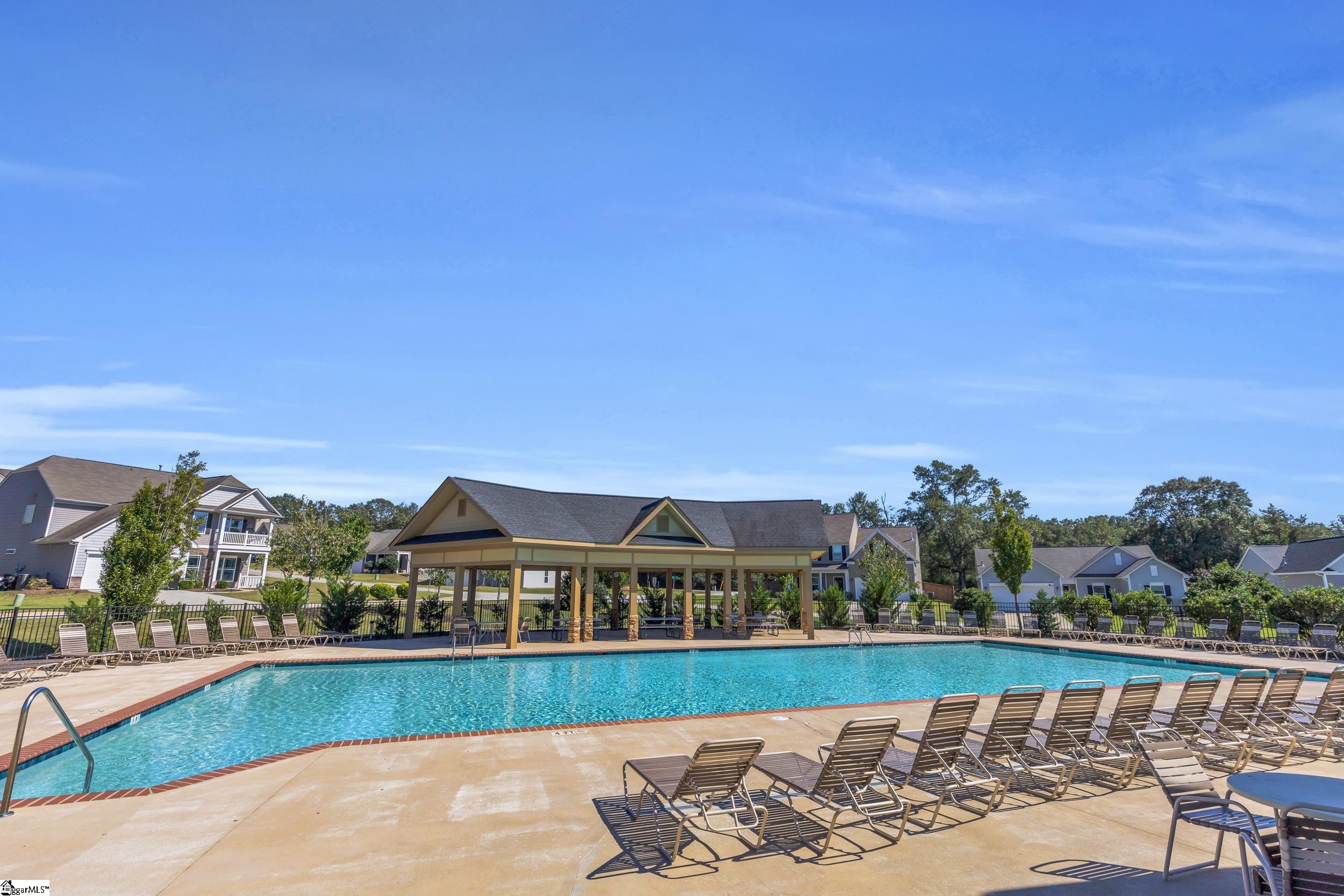 221 Shale Drive Easley, SC 29642