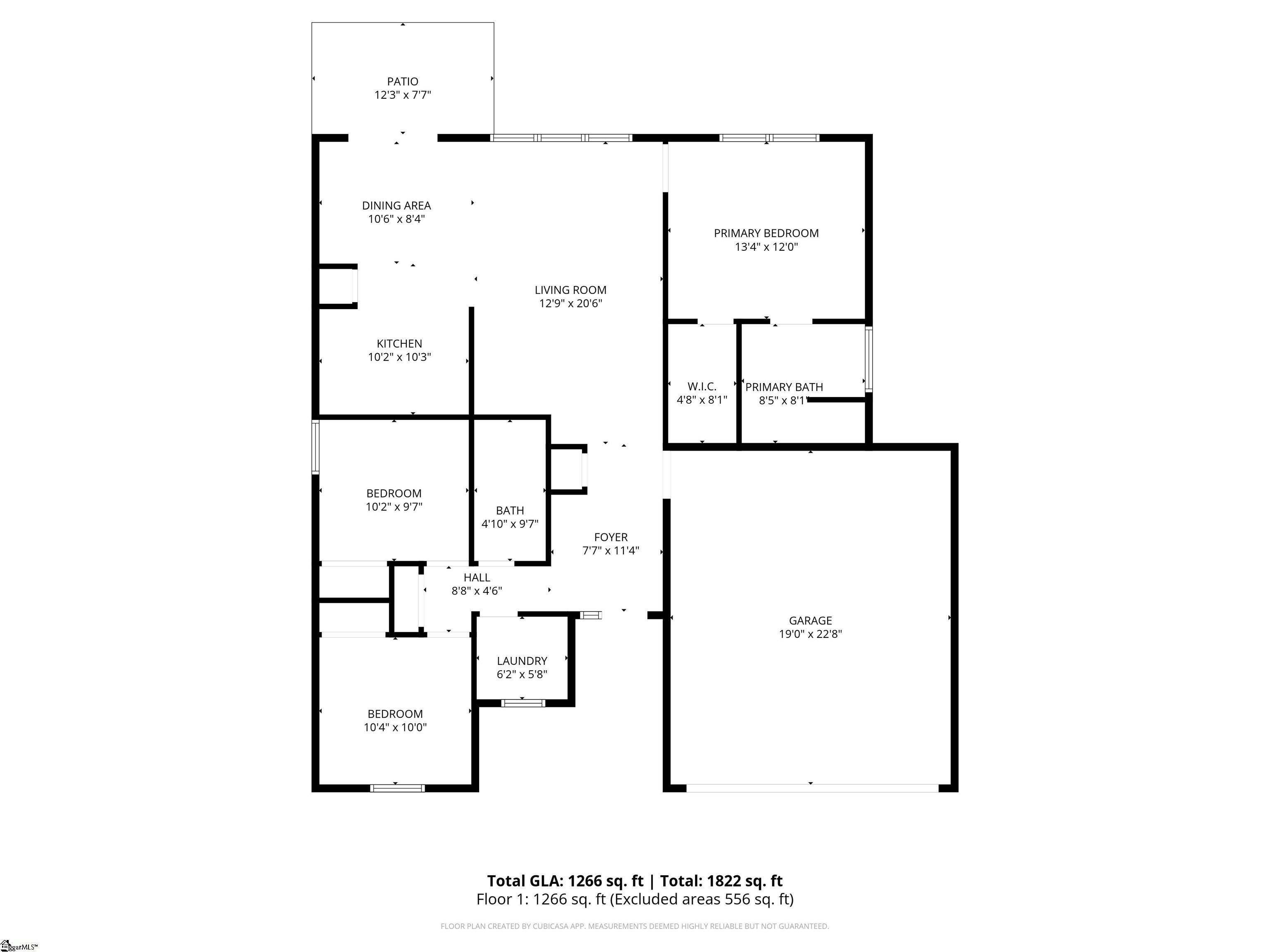 221 Shale Drive Easley, SC 29642