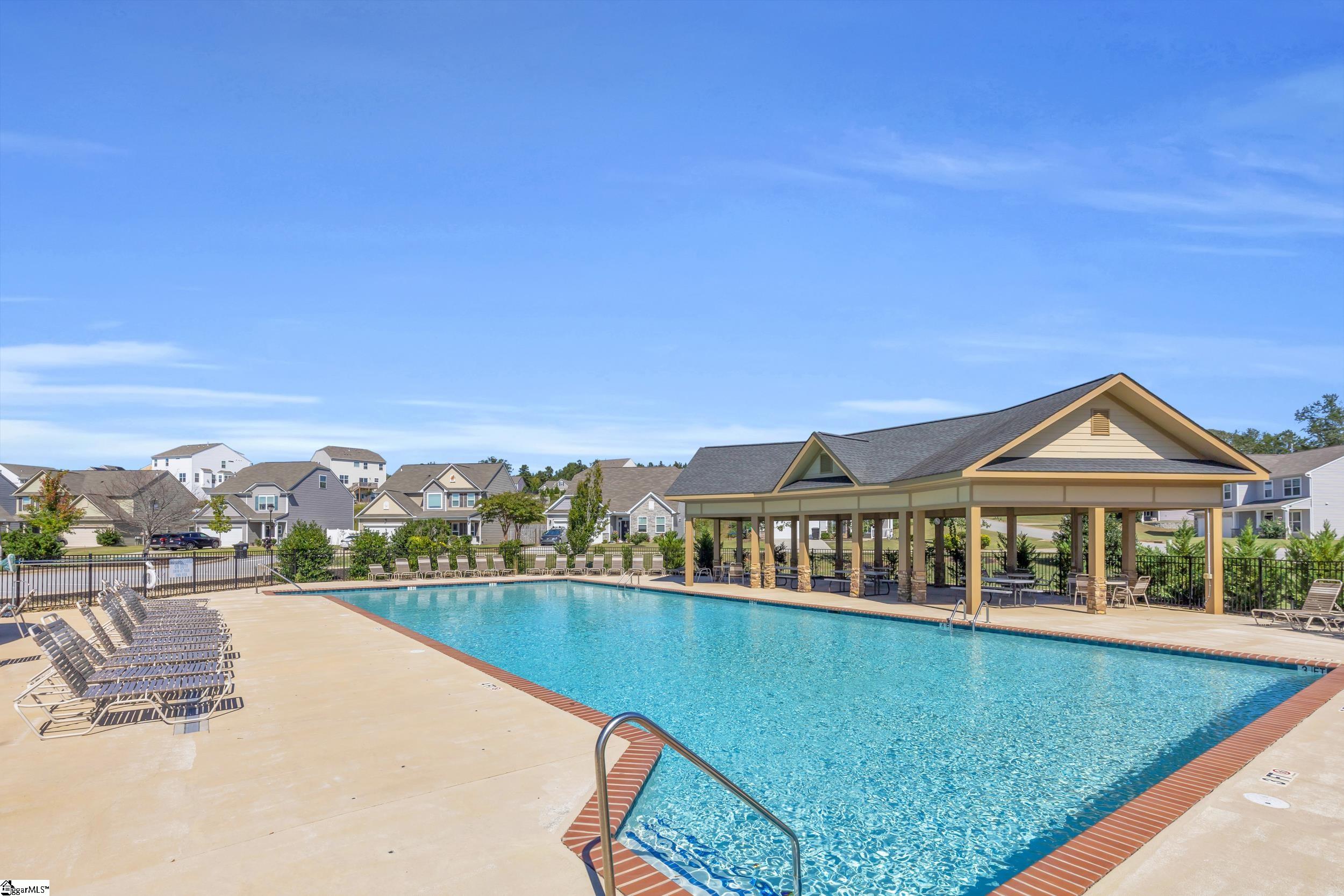 221 Shale Drive Easley, SC 29642