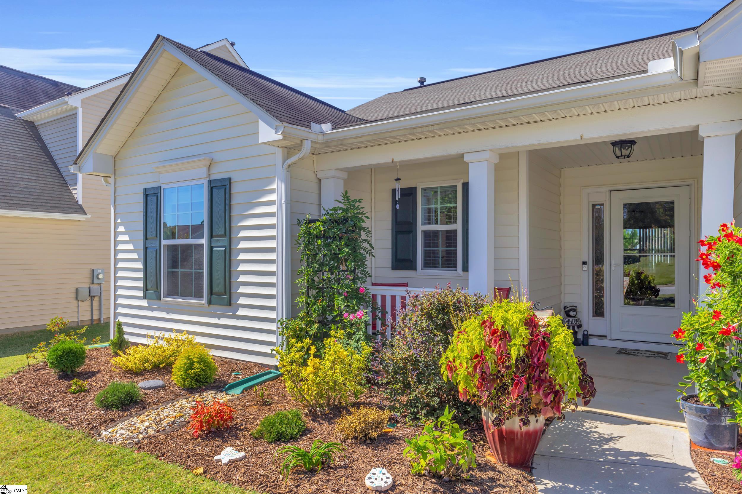 221 Shale Drive Easley, SC 29642