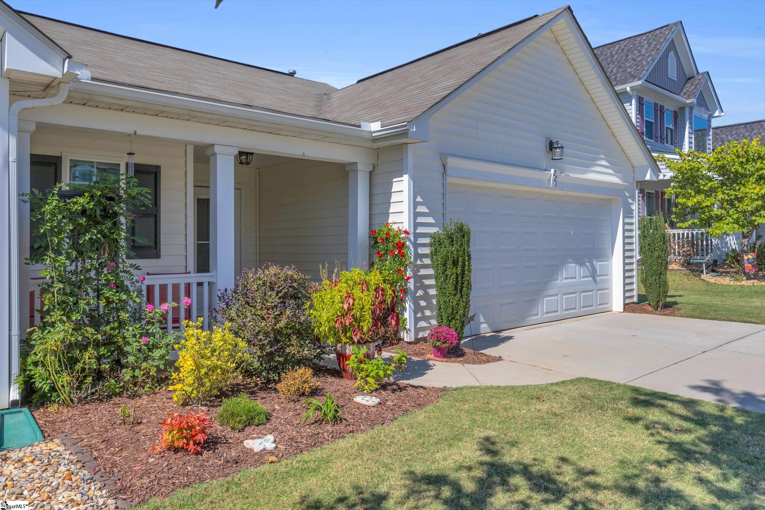 221 Shale Drive Easley, SC 29642