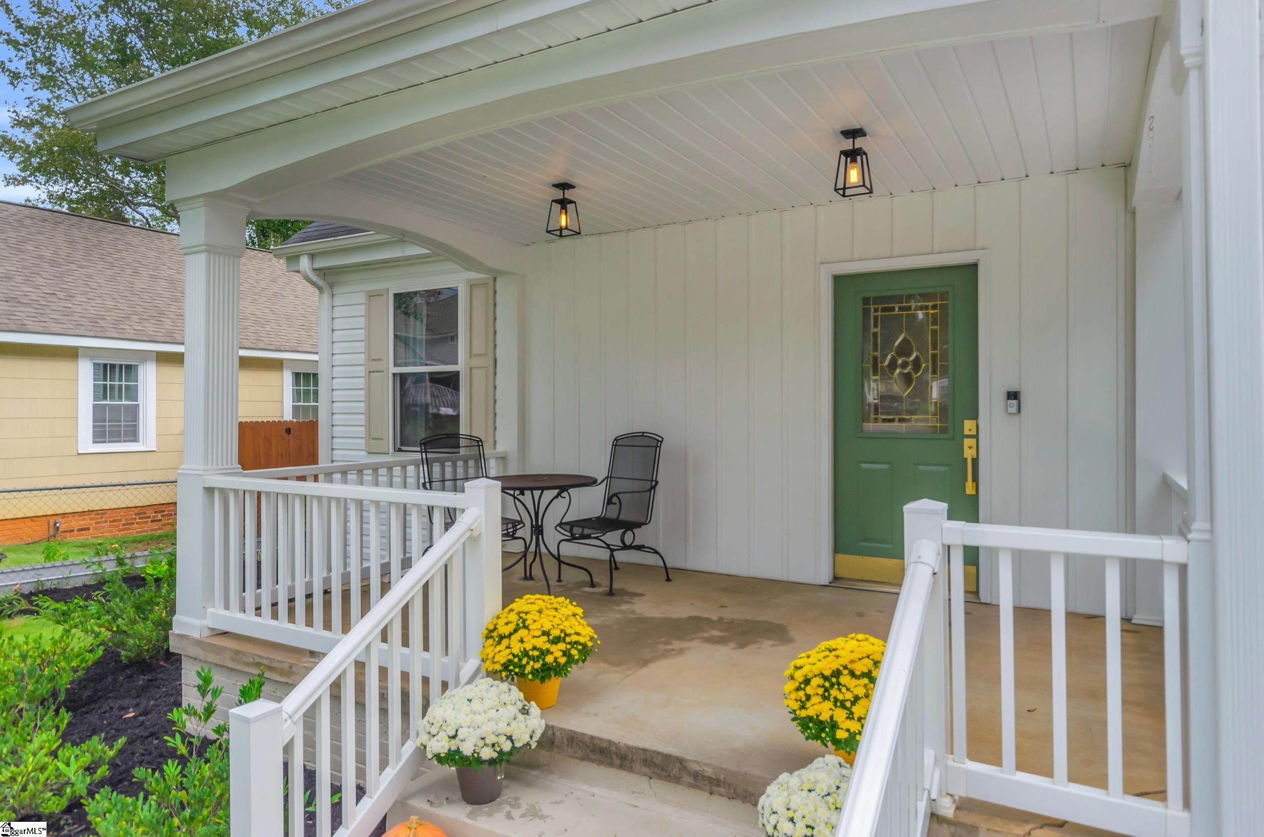 105 Somerset Street Greenville, SC 29611