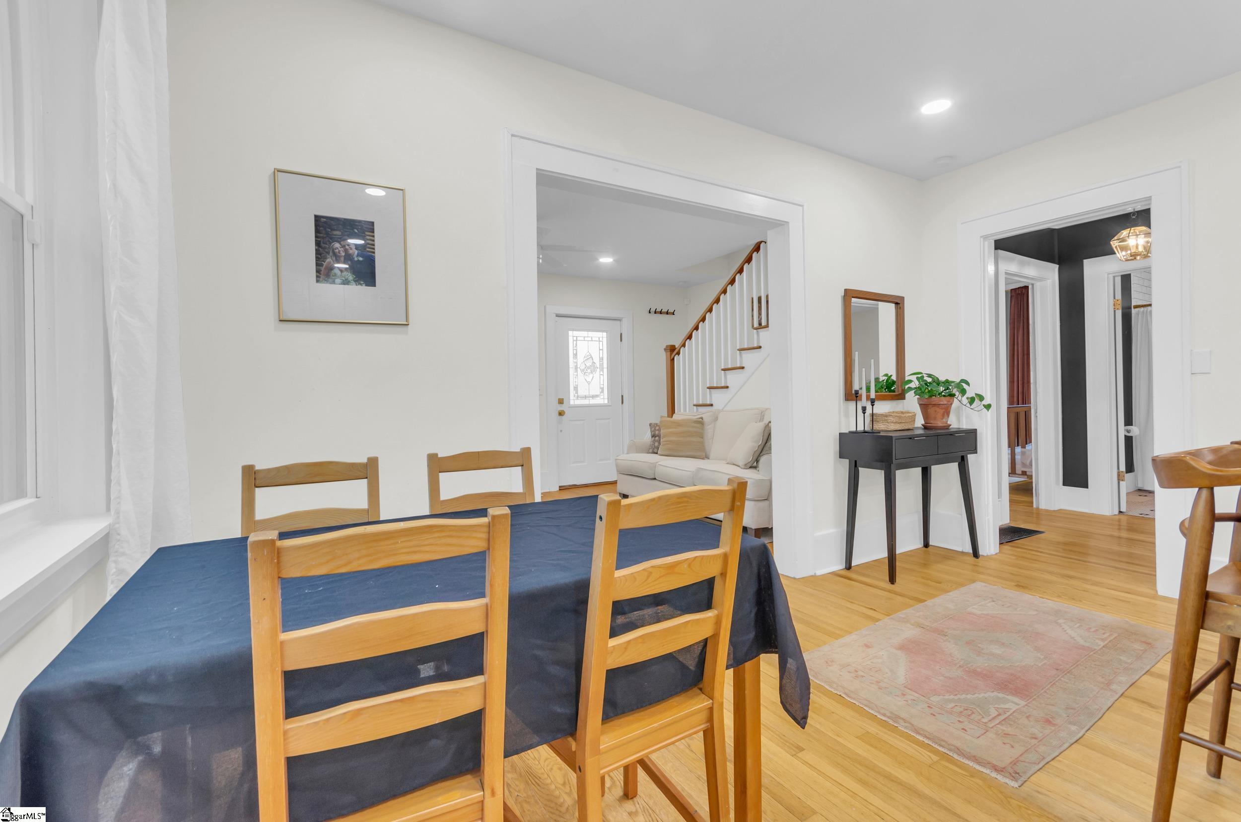 105 Somerset Street Greenville, SC 29611