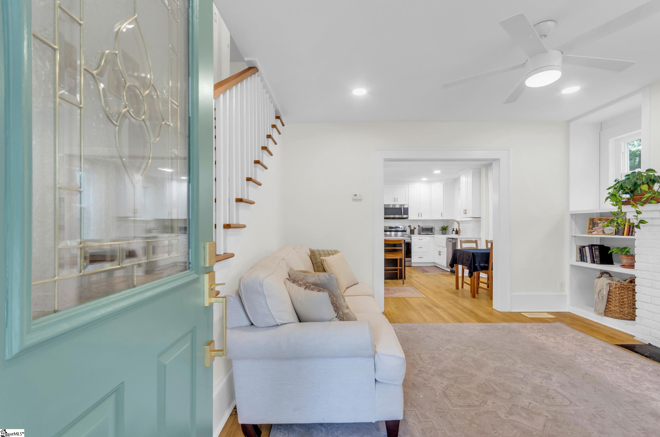 105 Somerset Street Greenville, SC 29611