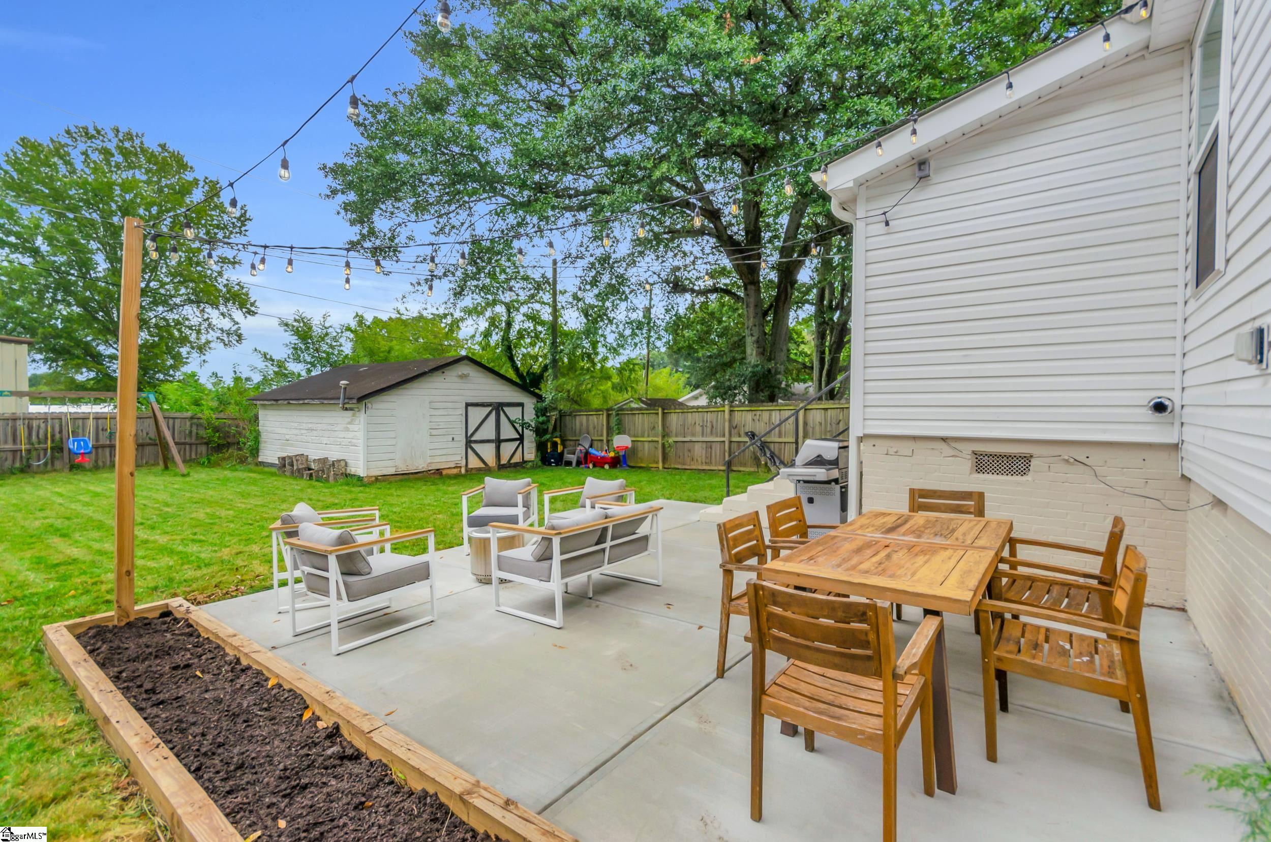 105 Somerset Street Greenville, SC 29611
