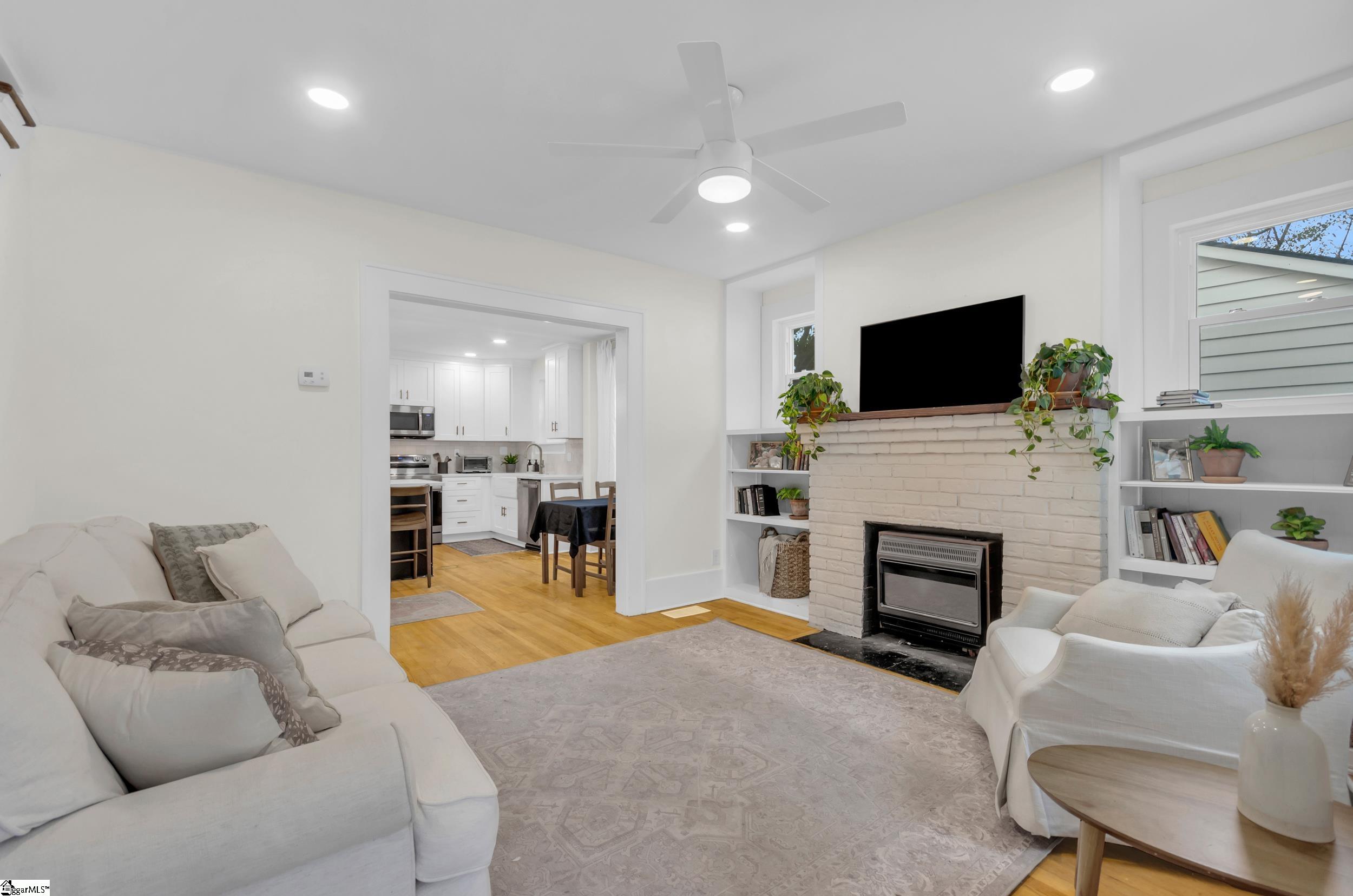 105 Somerset Street Greenville, SC 29611