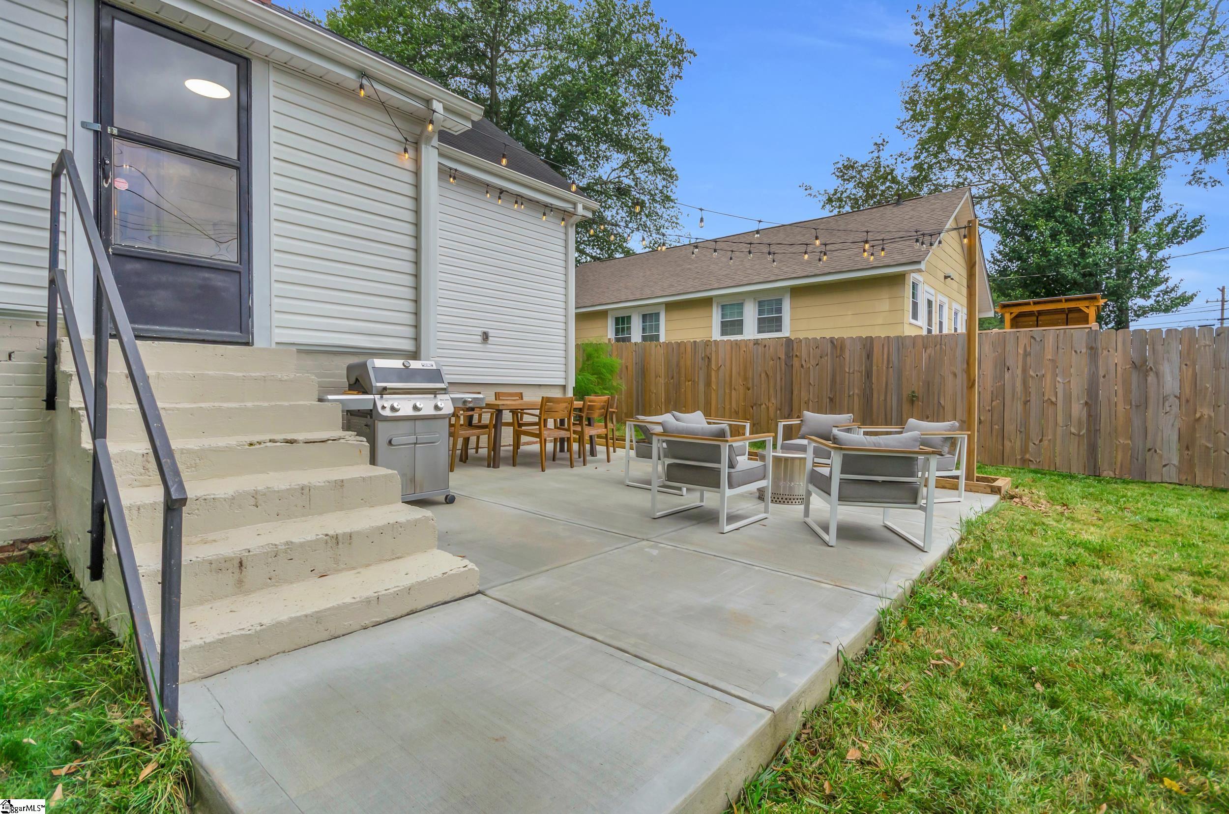 105 Somerset Street Greenville, SC 29611