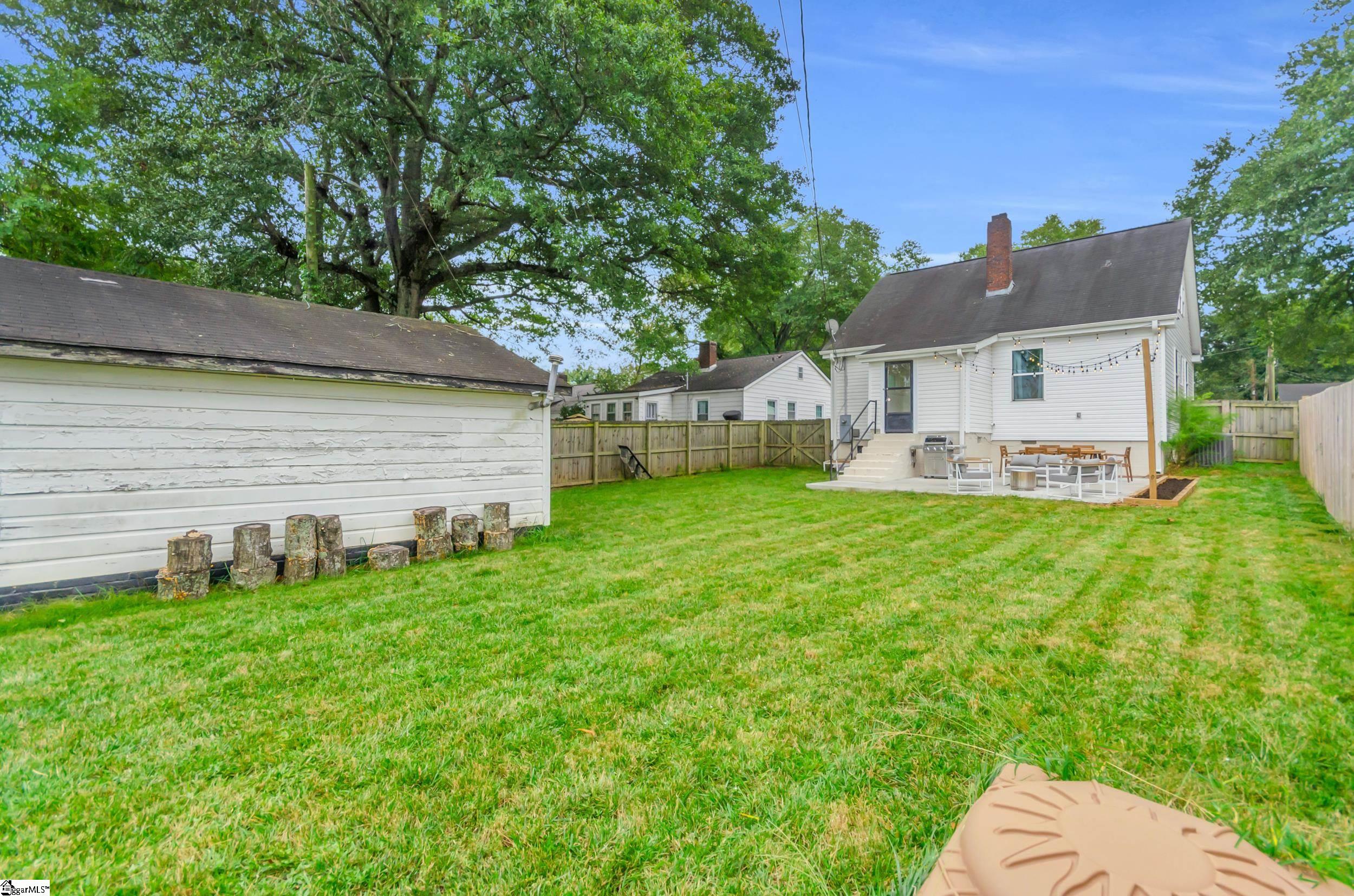 105 Somerset Street Greenville, SC 29611