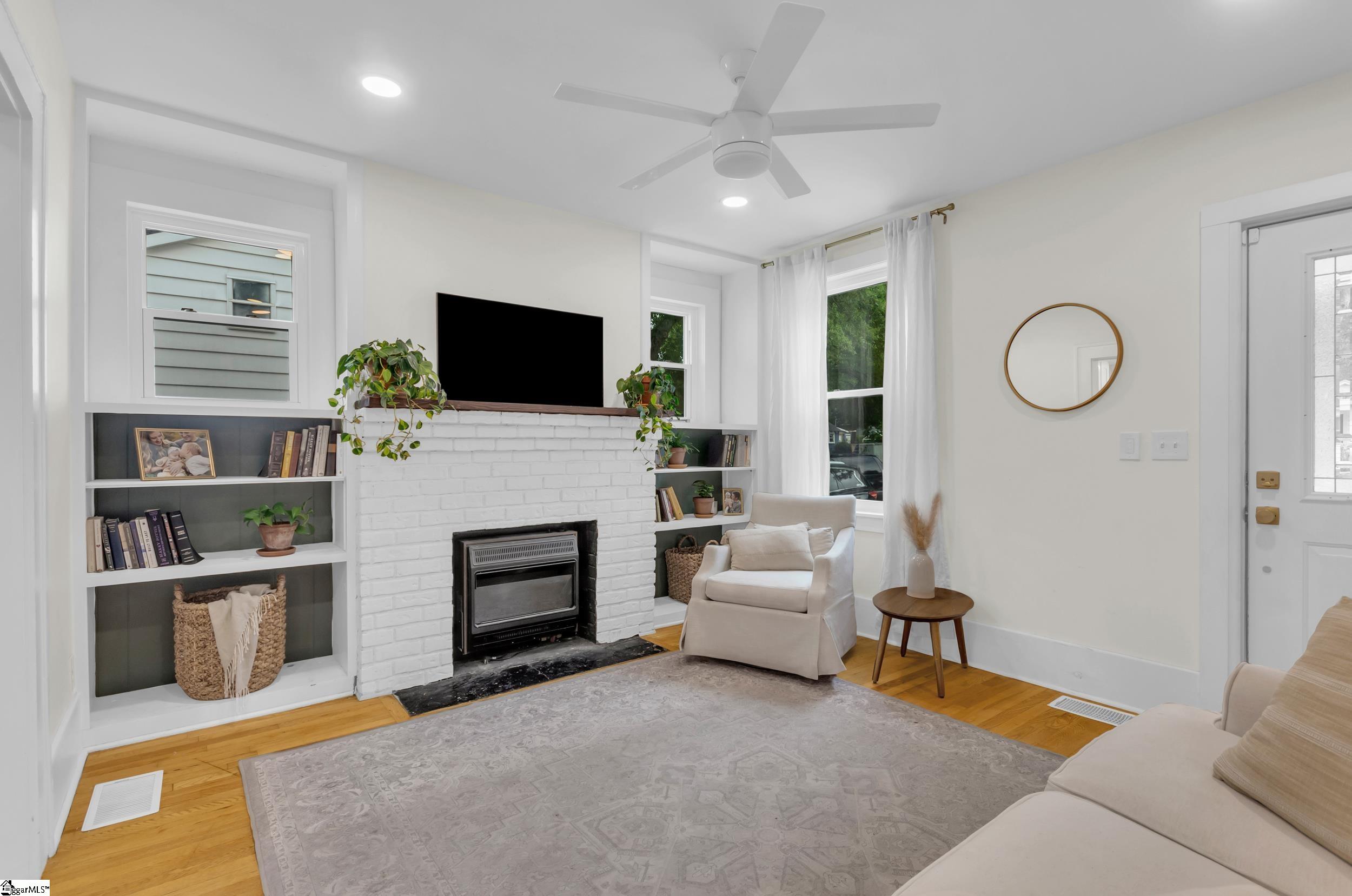 105 Somerset Street Greenville, SC 29611