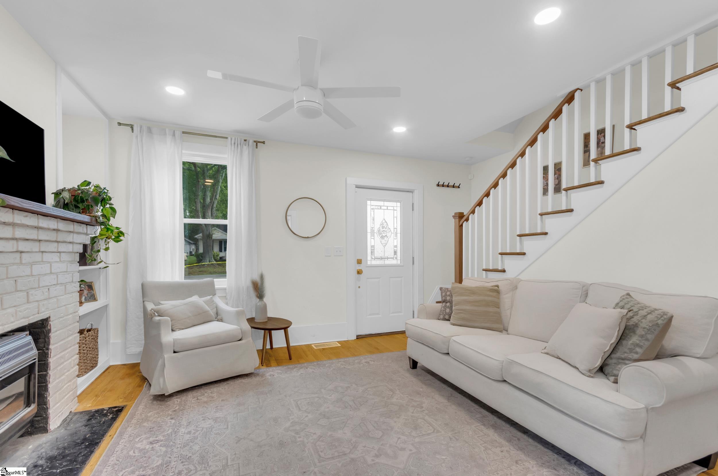 105 Somerset Street Greenville, SC 29611