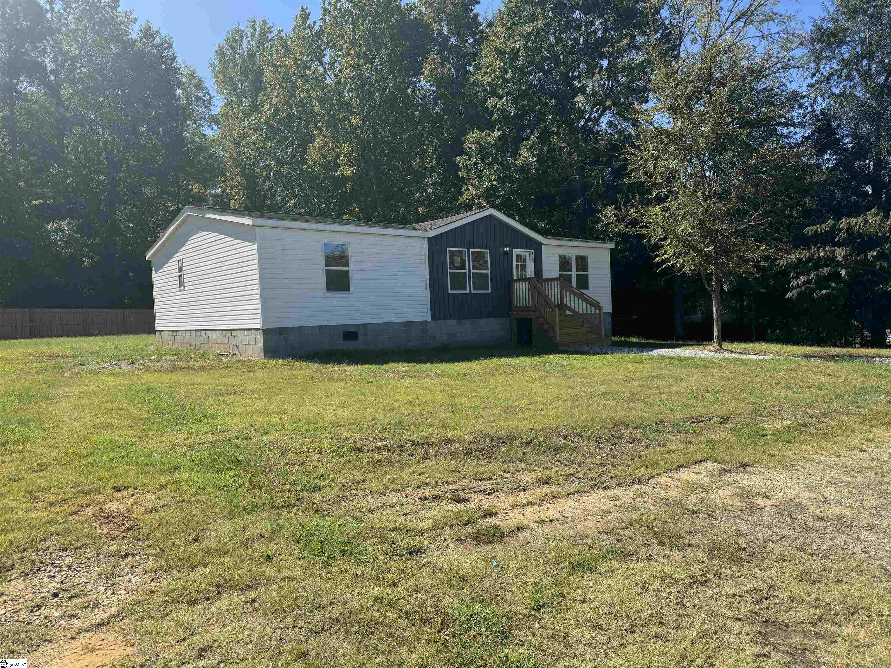 545 Flatwood Drive Laurens, SC 29360