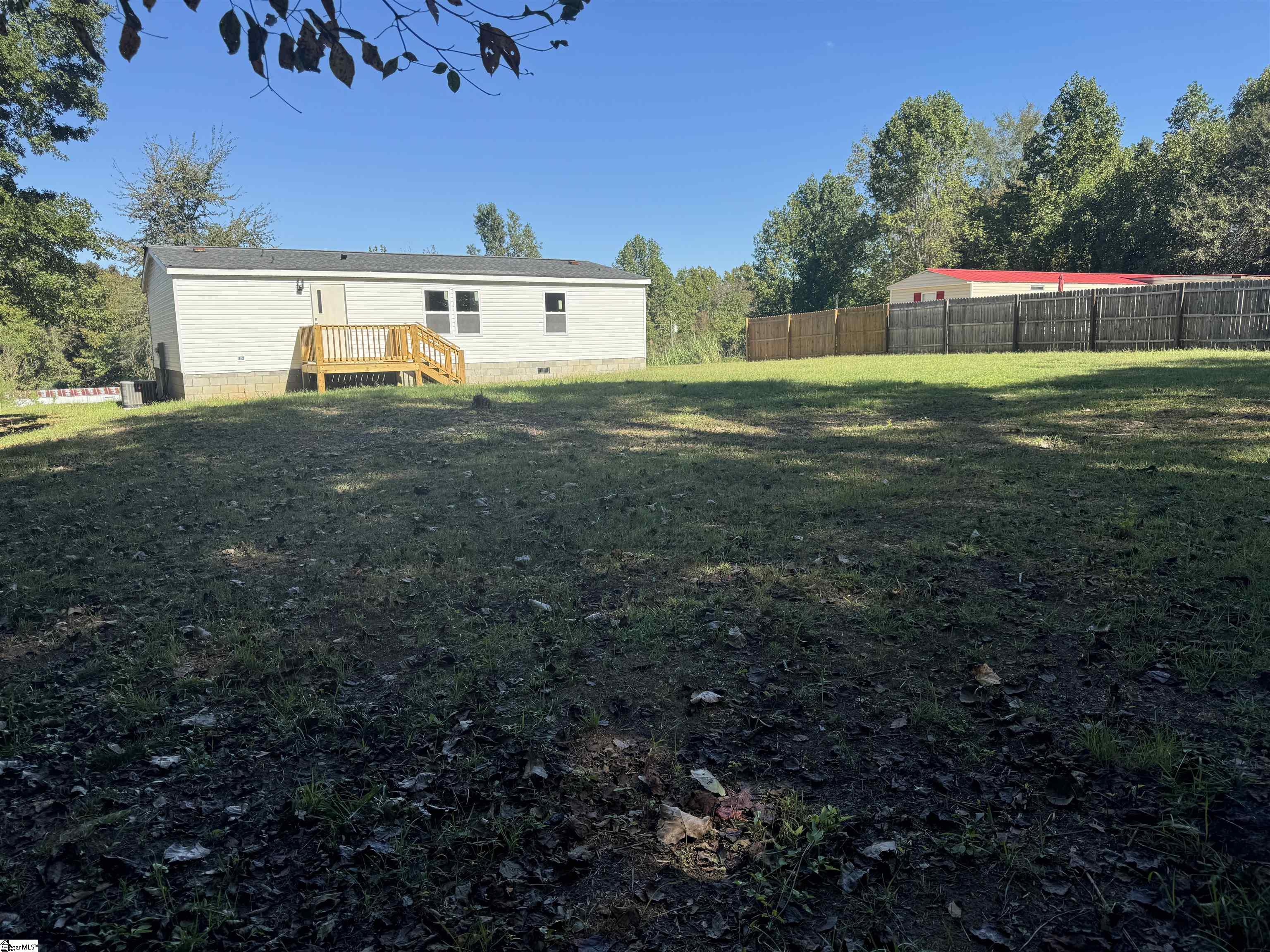 545 Flatwood Drive Laurens, SC 29360