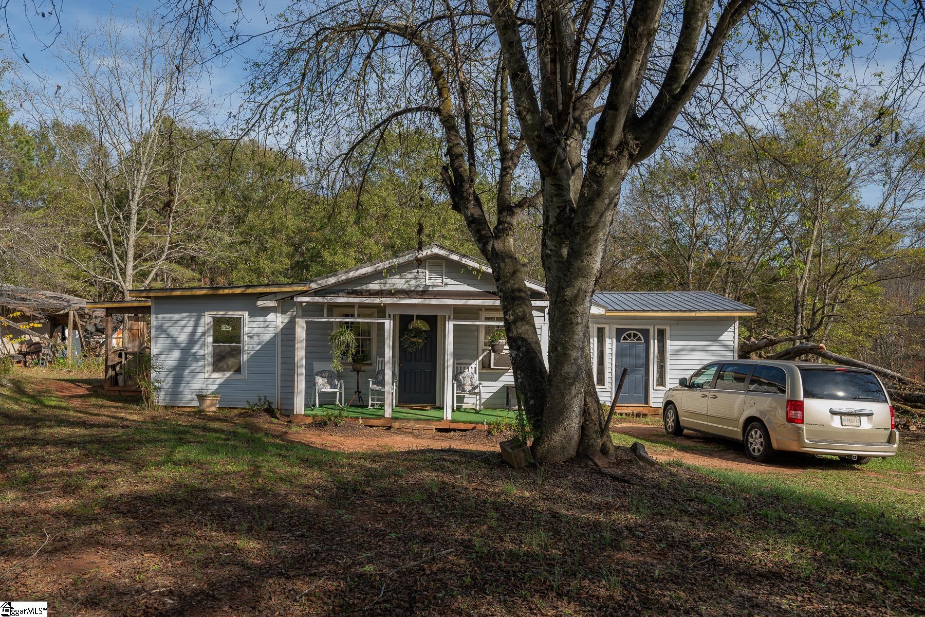 1610 Refuge Road Pendelton, SC 29670-9487