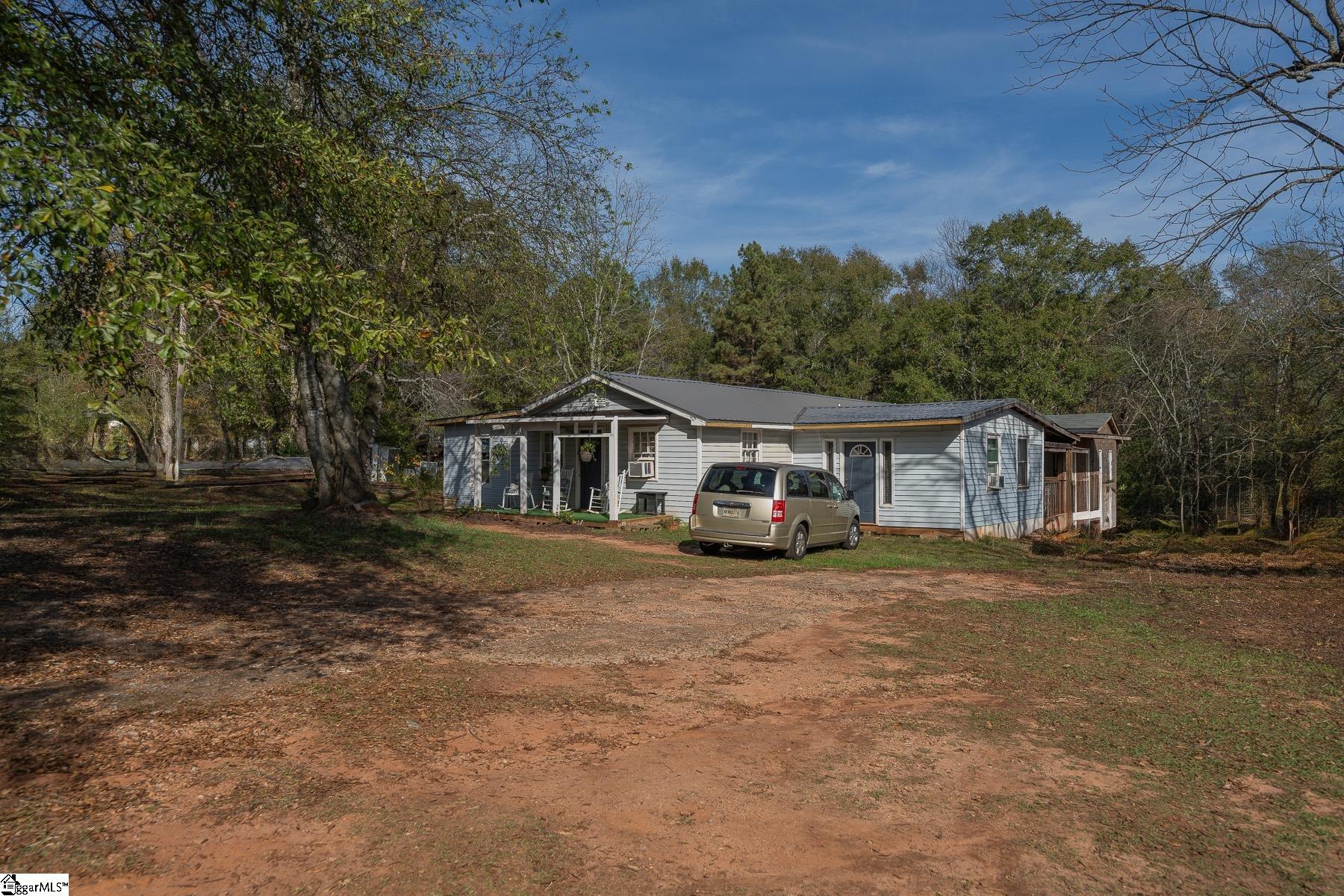 1610 Refuge Road Pendelton, SC 29670-9487