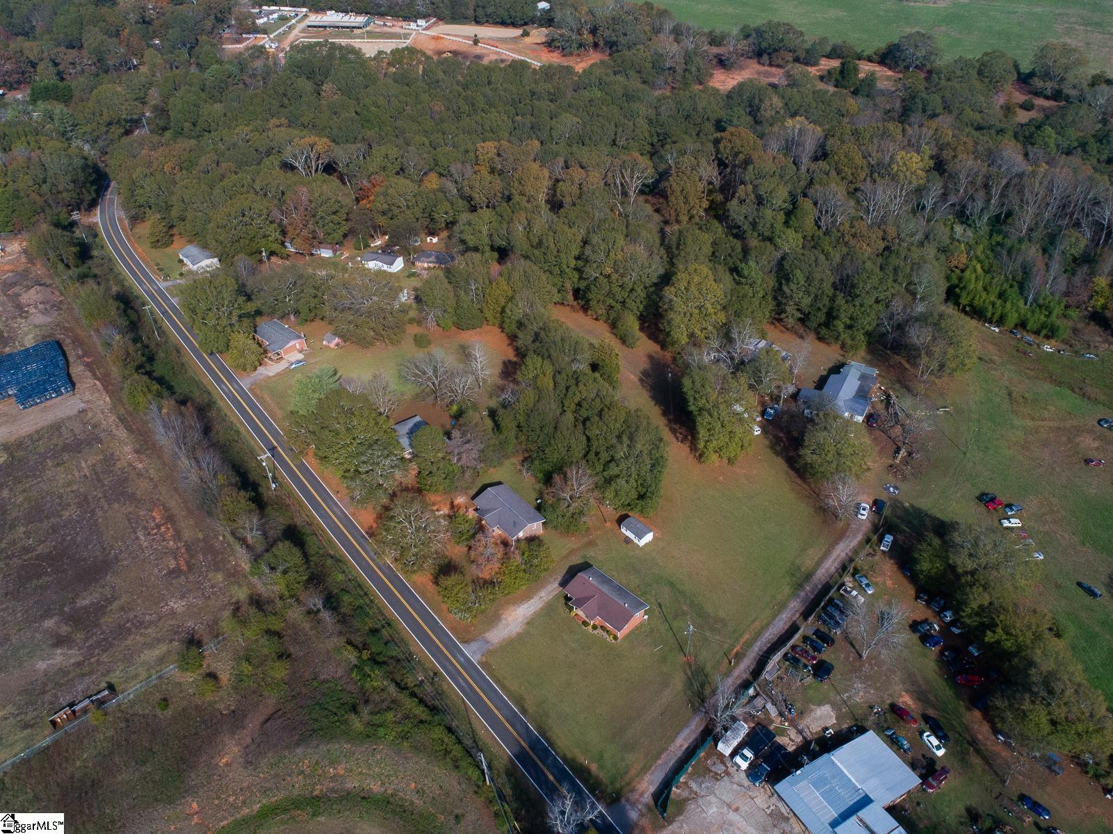 1610 Refuge Road Pendelton, SC 29670-9487