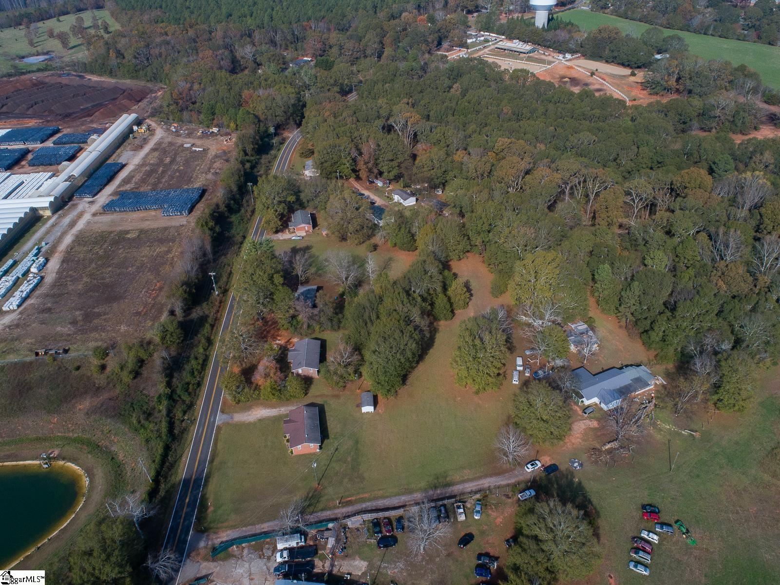 1610 Refuge Road Pendelton, SC 29670-9487