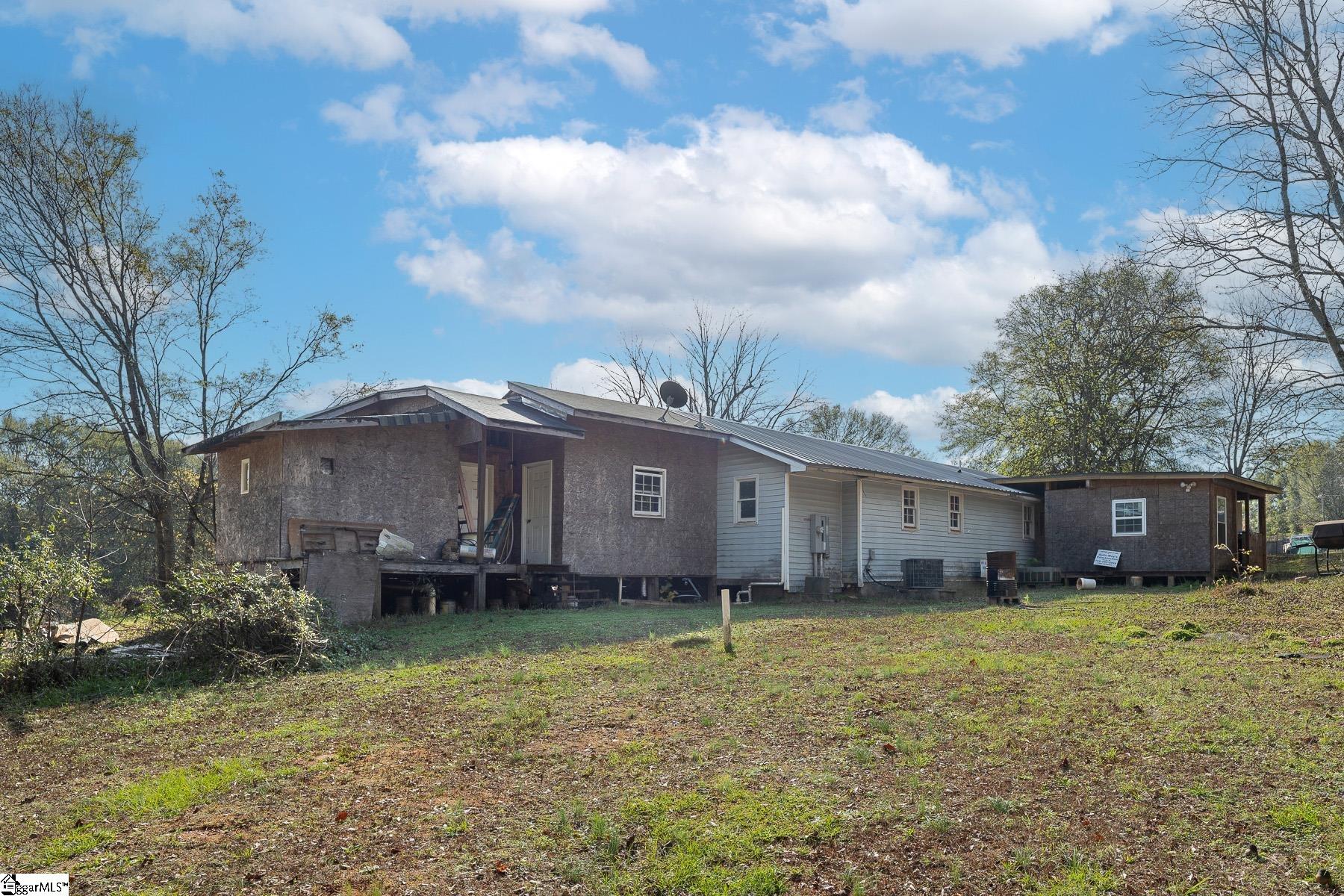1610 Refuge Road Pendelton, SC 29670-9487