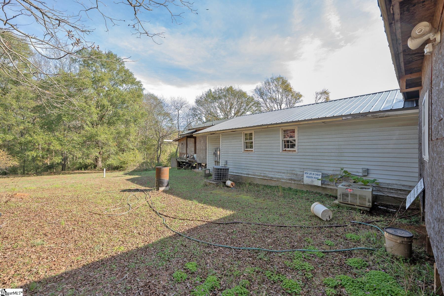 1610 Refuge Road Pendelton, SC 29670-9487